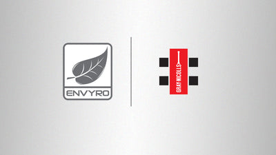 ENVYRO - A Sustainability Initiative