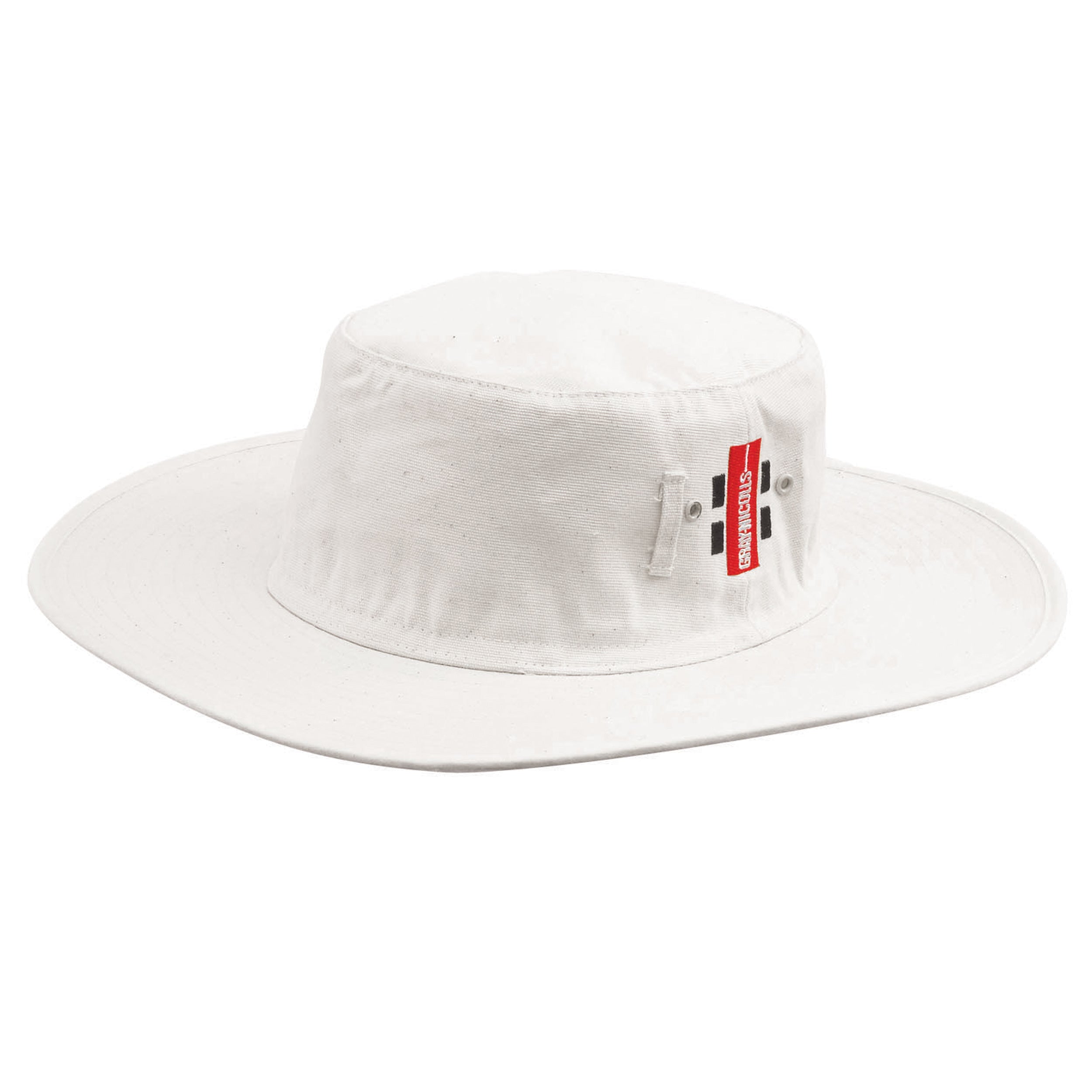 Sunhats White