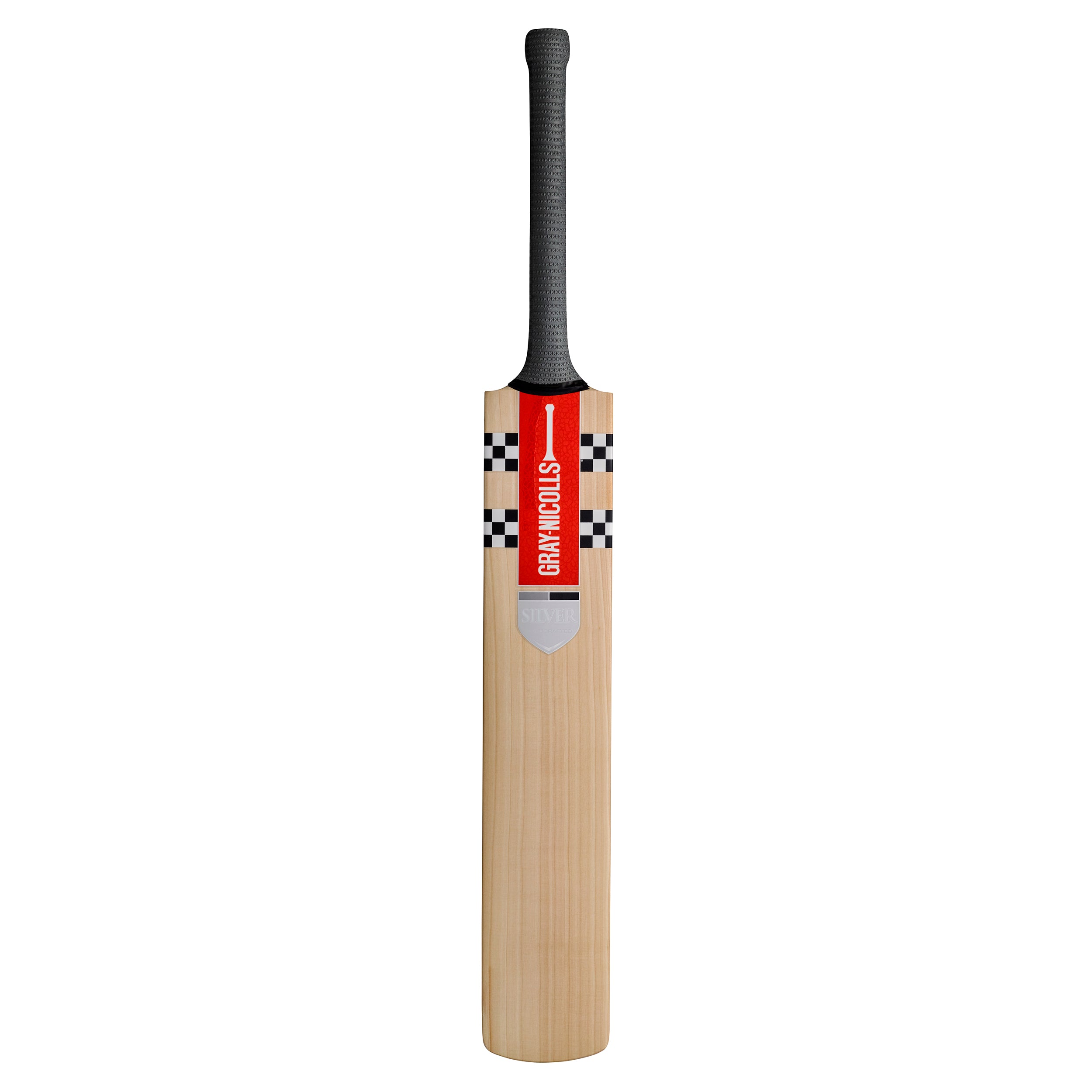 Silver Bat