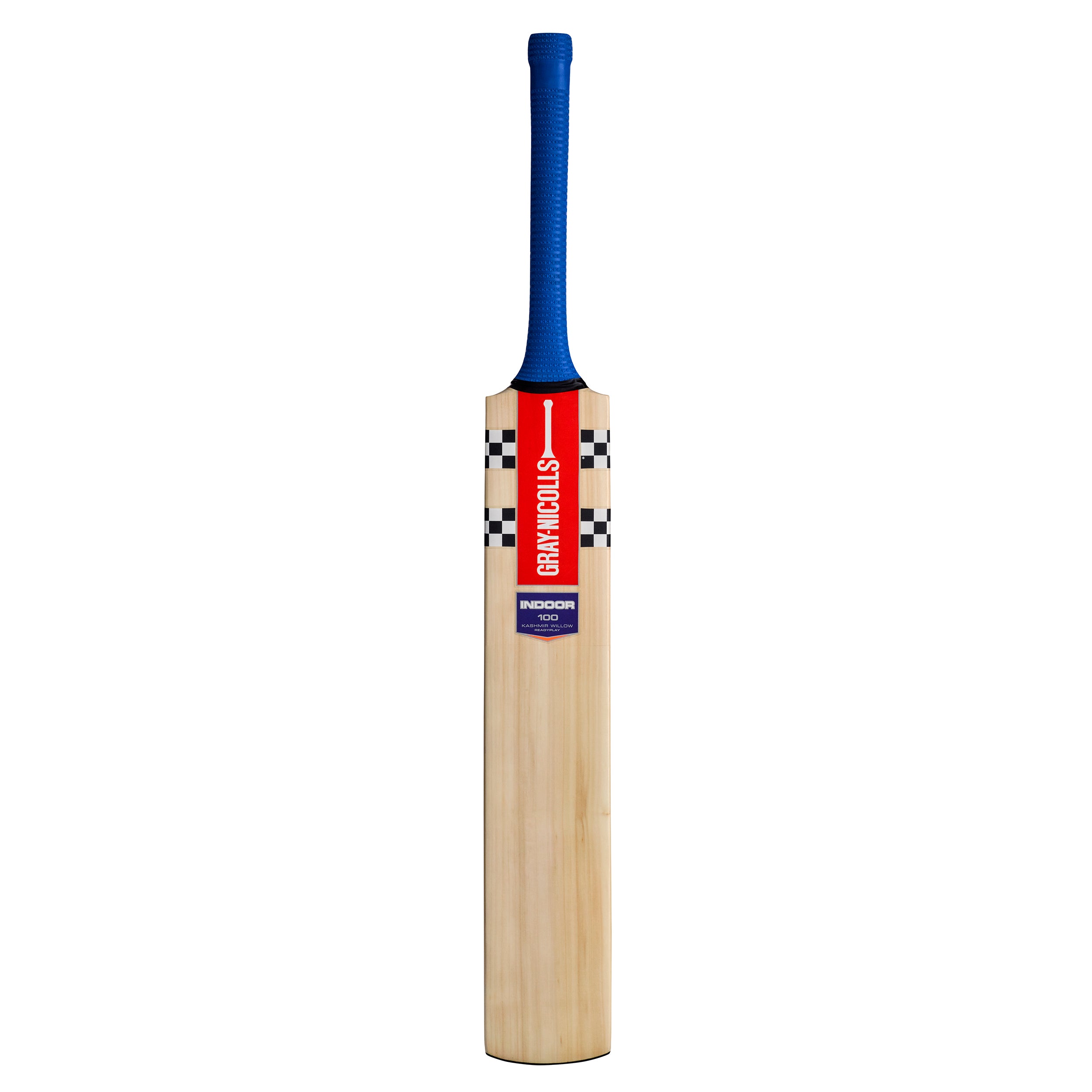 Indoor 100 Bat