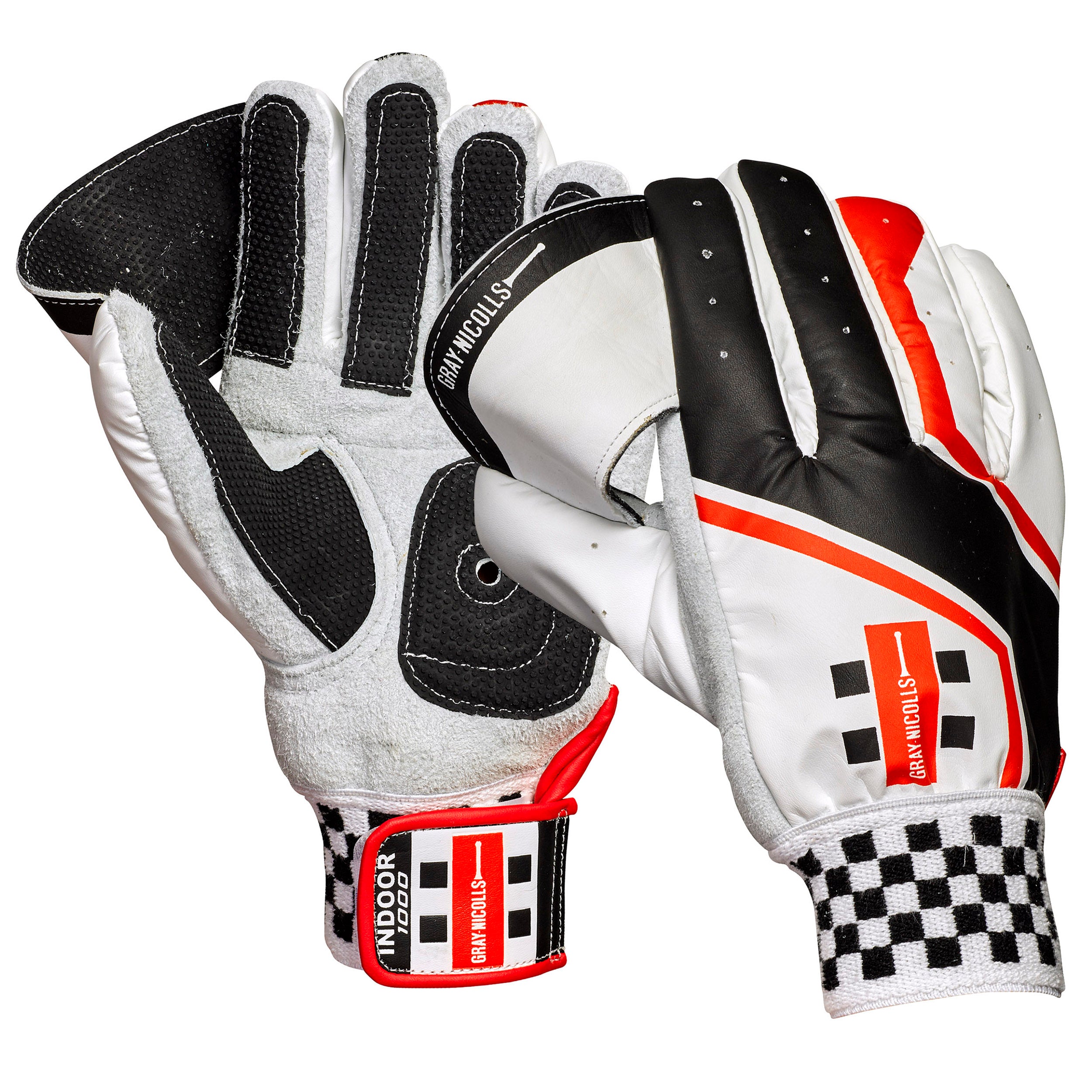Indoor 1000 Wicket Keeping Gloves