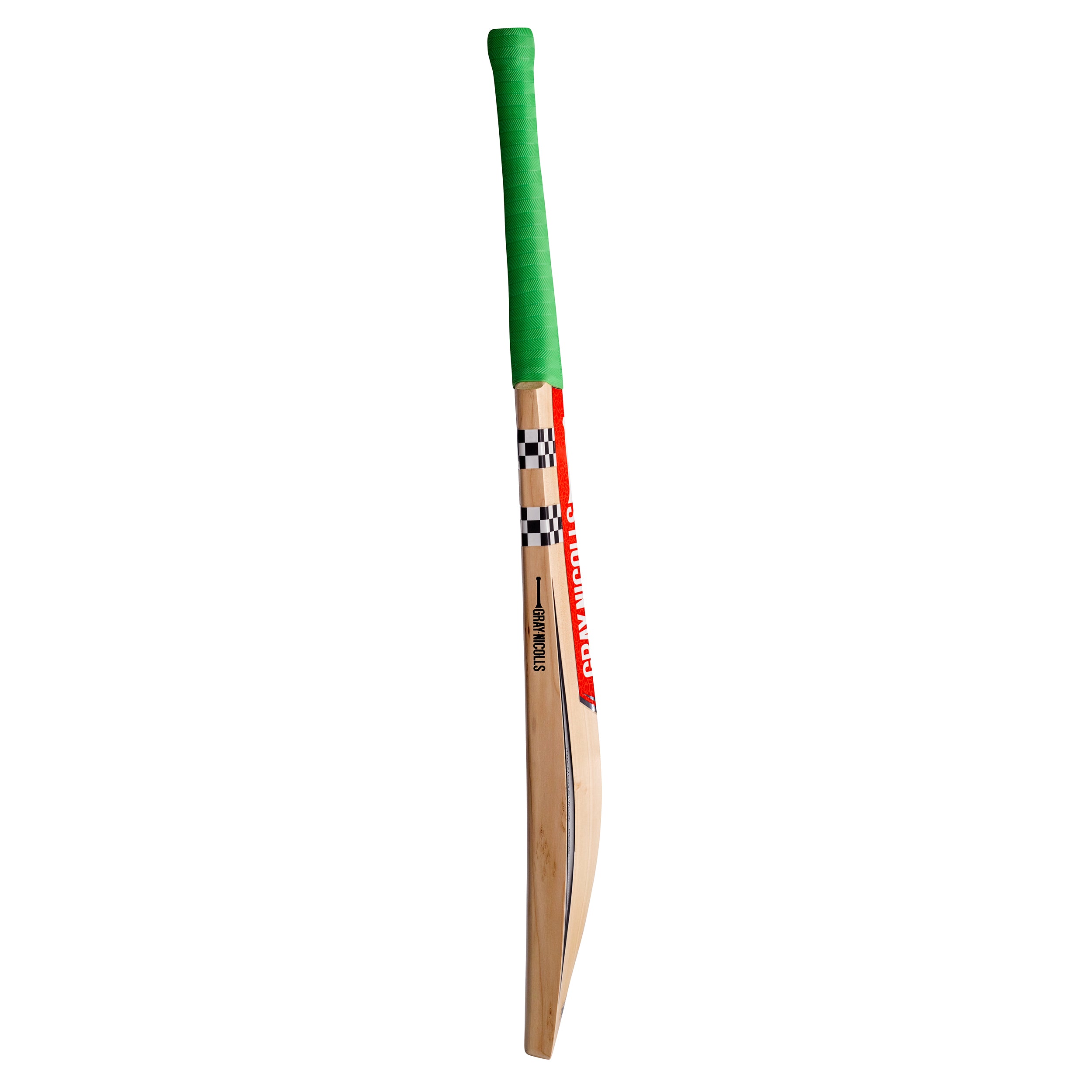 Crest Bat