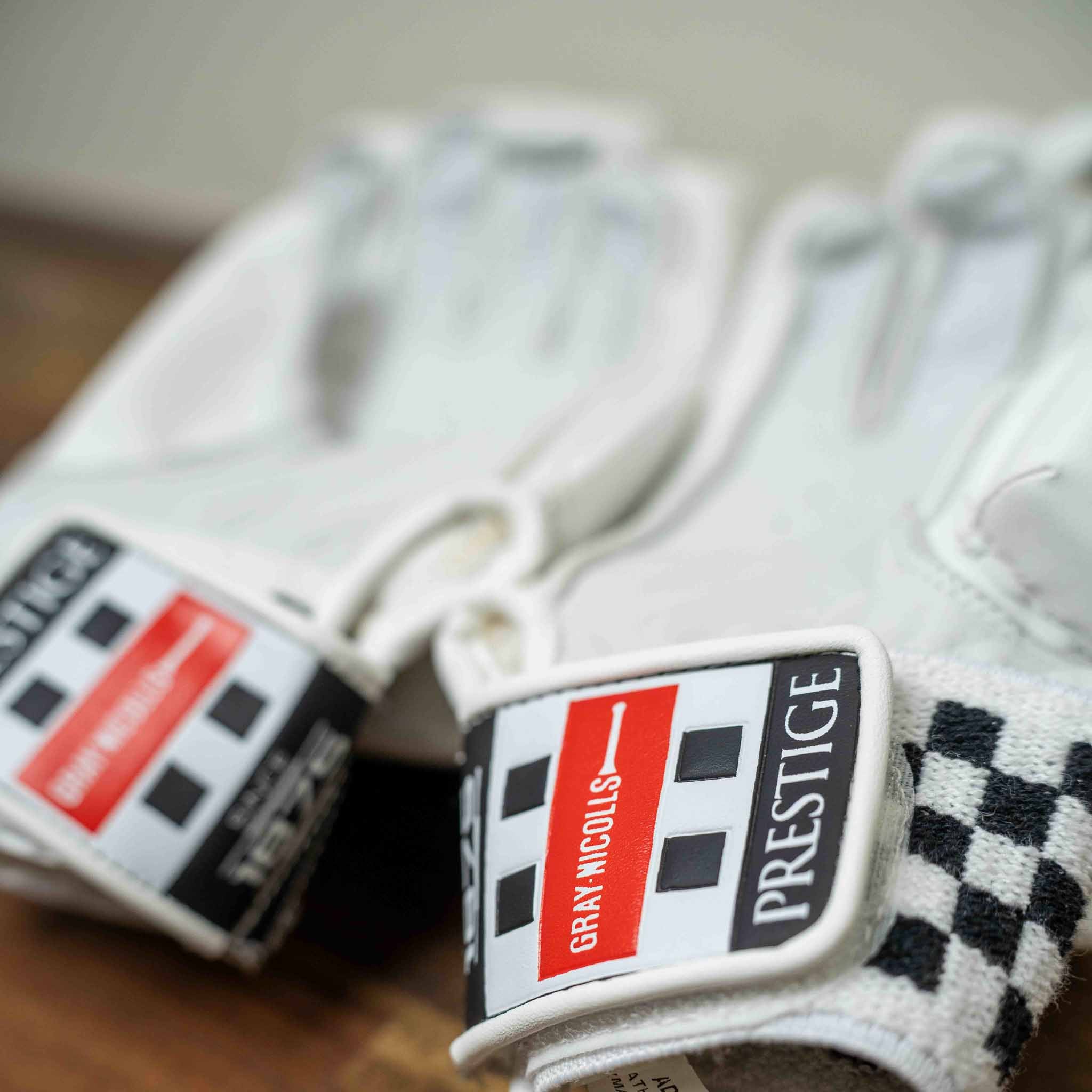 Prestige Batting Gloves