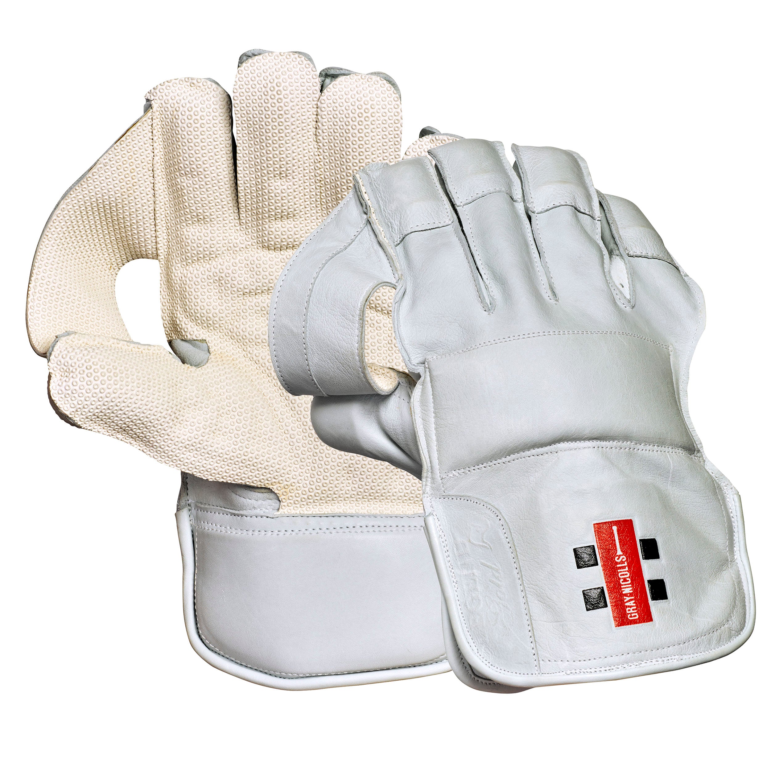 Legend Gold Wicket Keeping Gloves