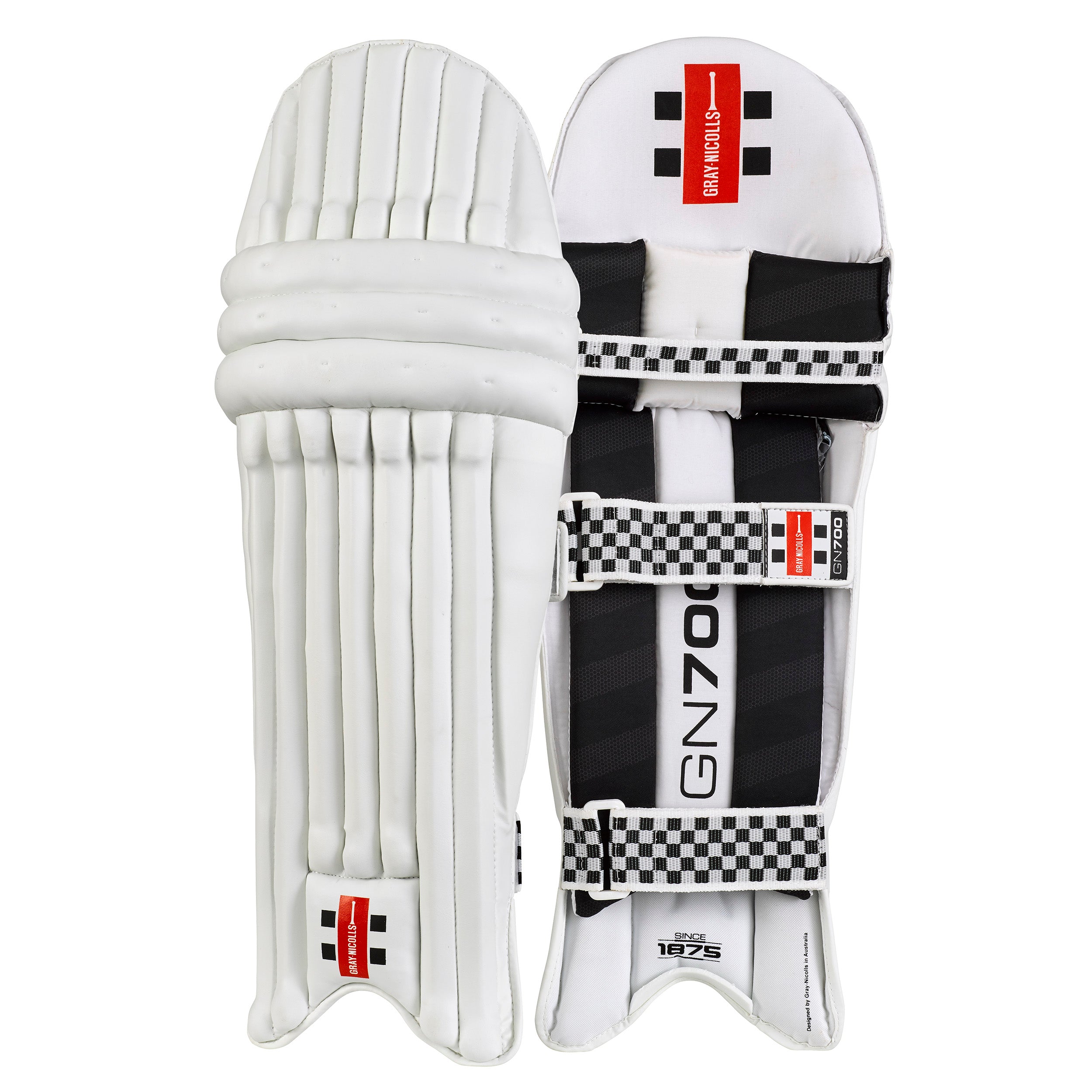 GN 700 Leg Guards