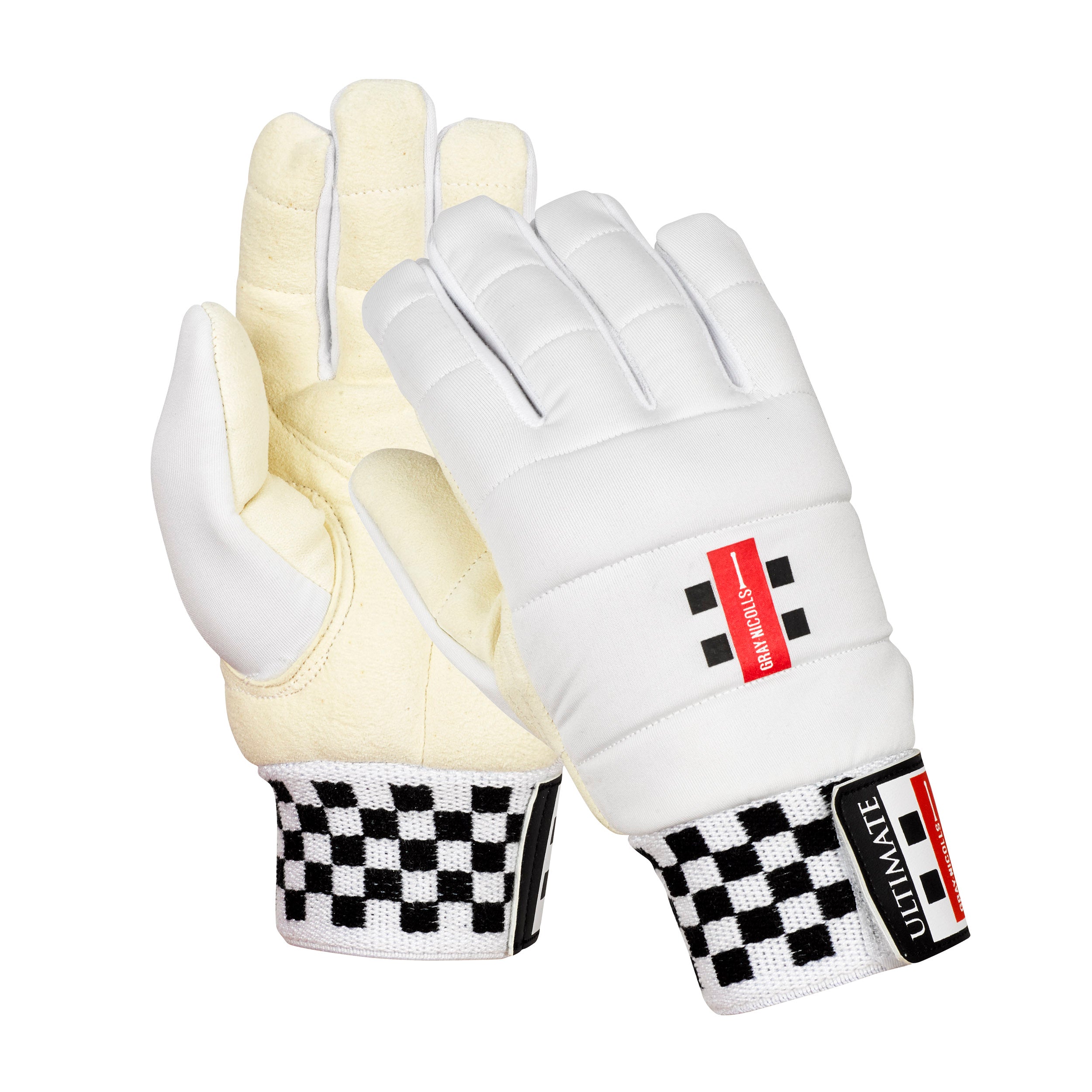 Ultimate Padded Wicket Keeping Inners