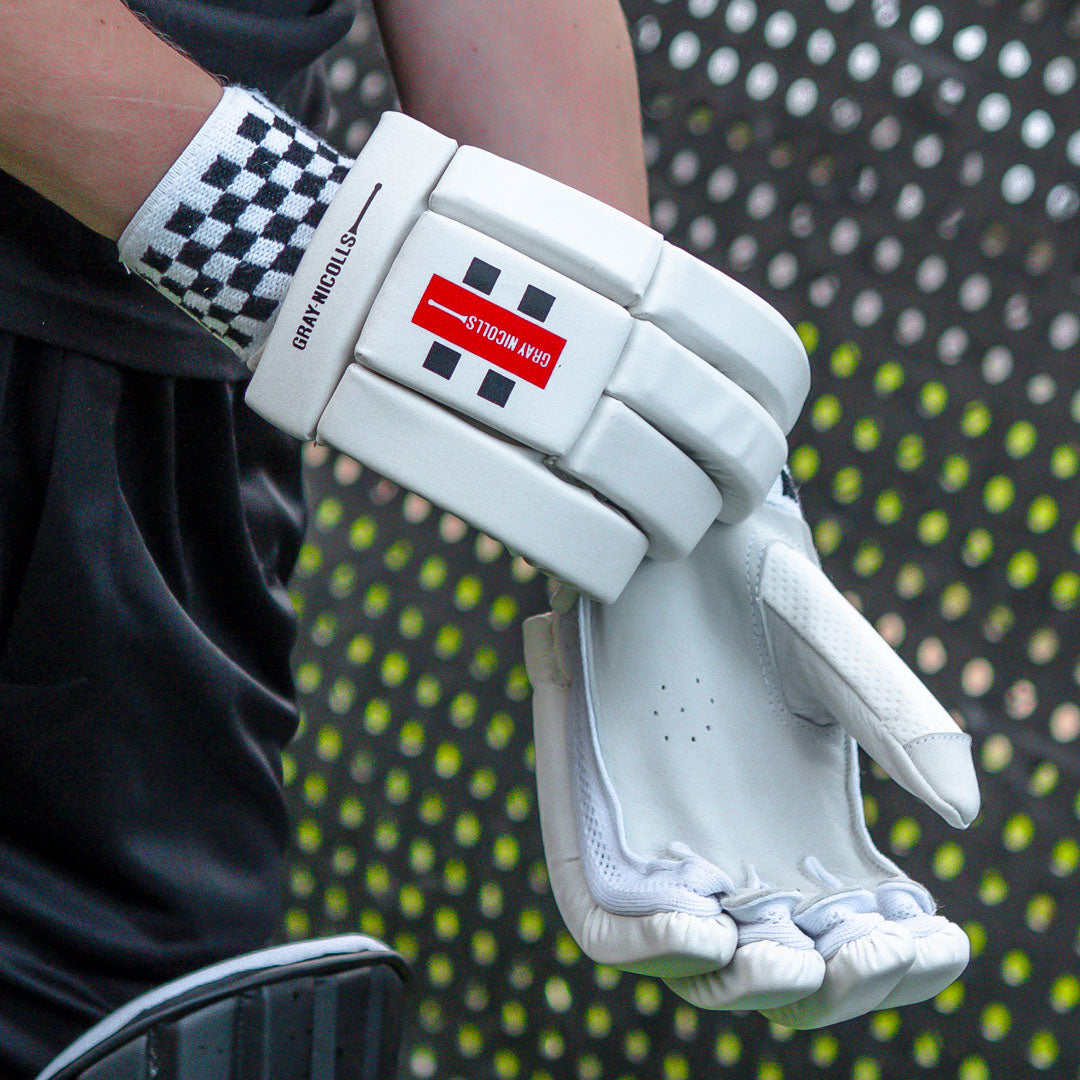 Ultra Light Batting Gloves
