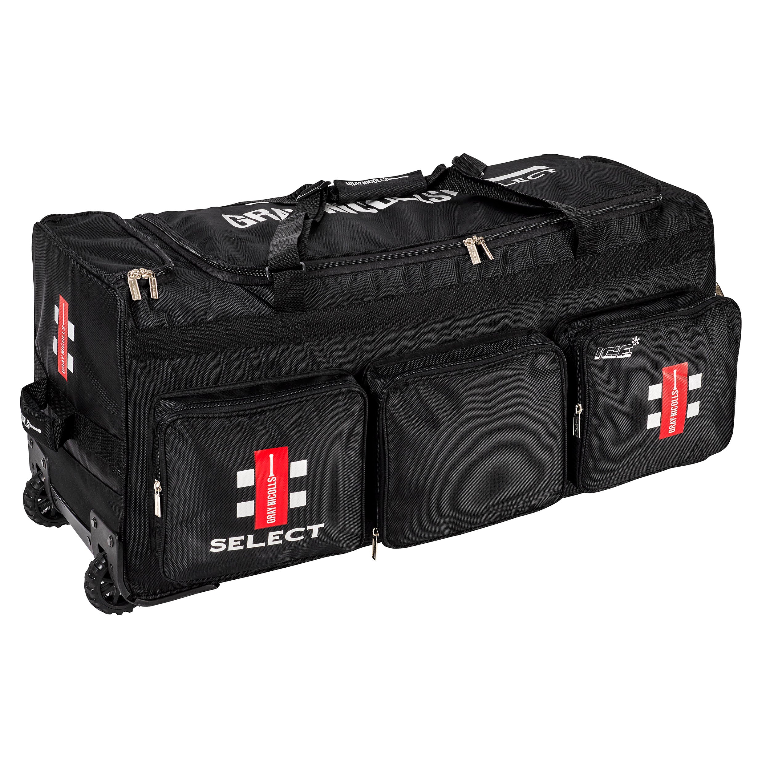 Select Wheel Bag