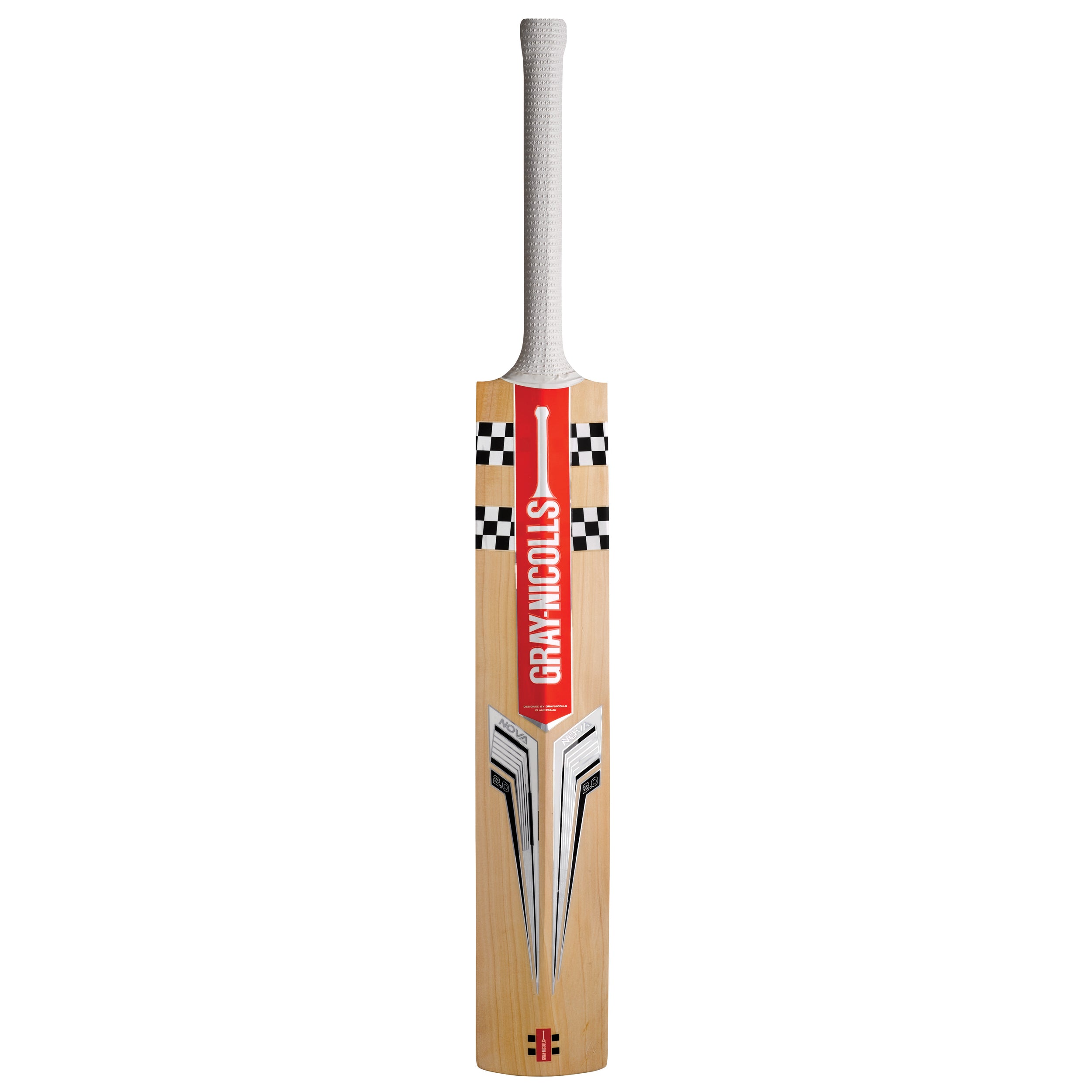 Nova 2.0 2000 Bat (Natural)