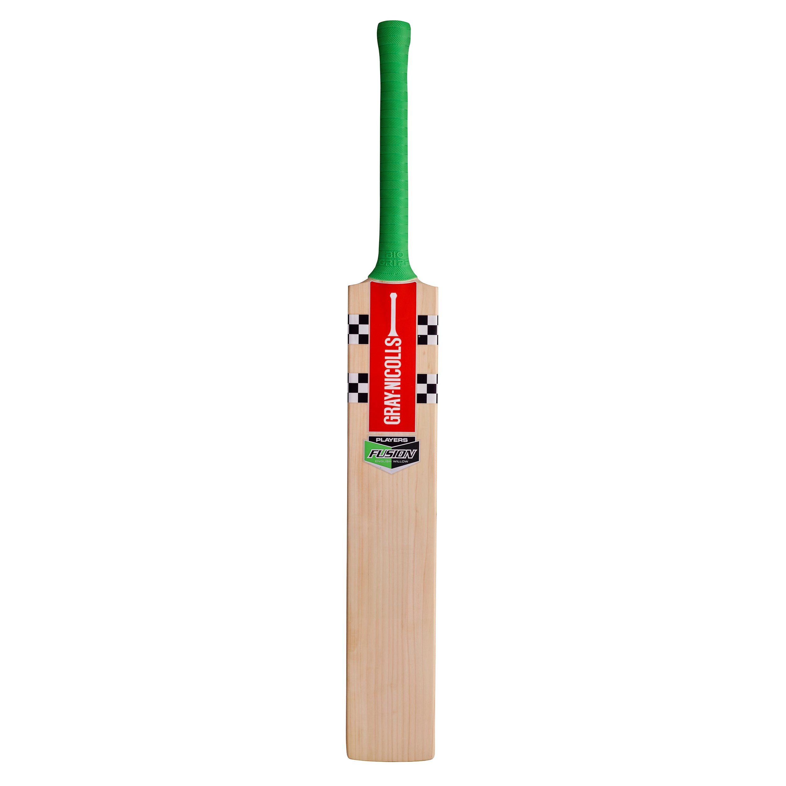Fusion Players Edition Bat (Natural)