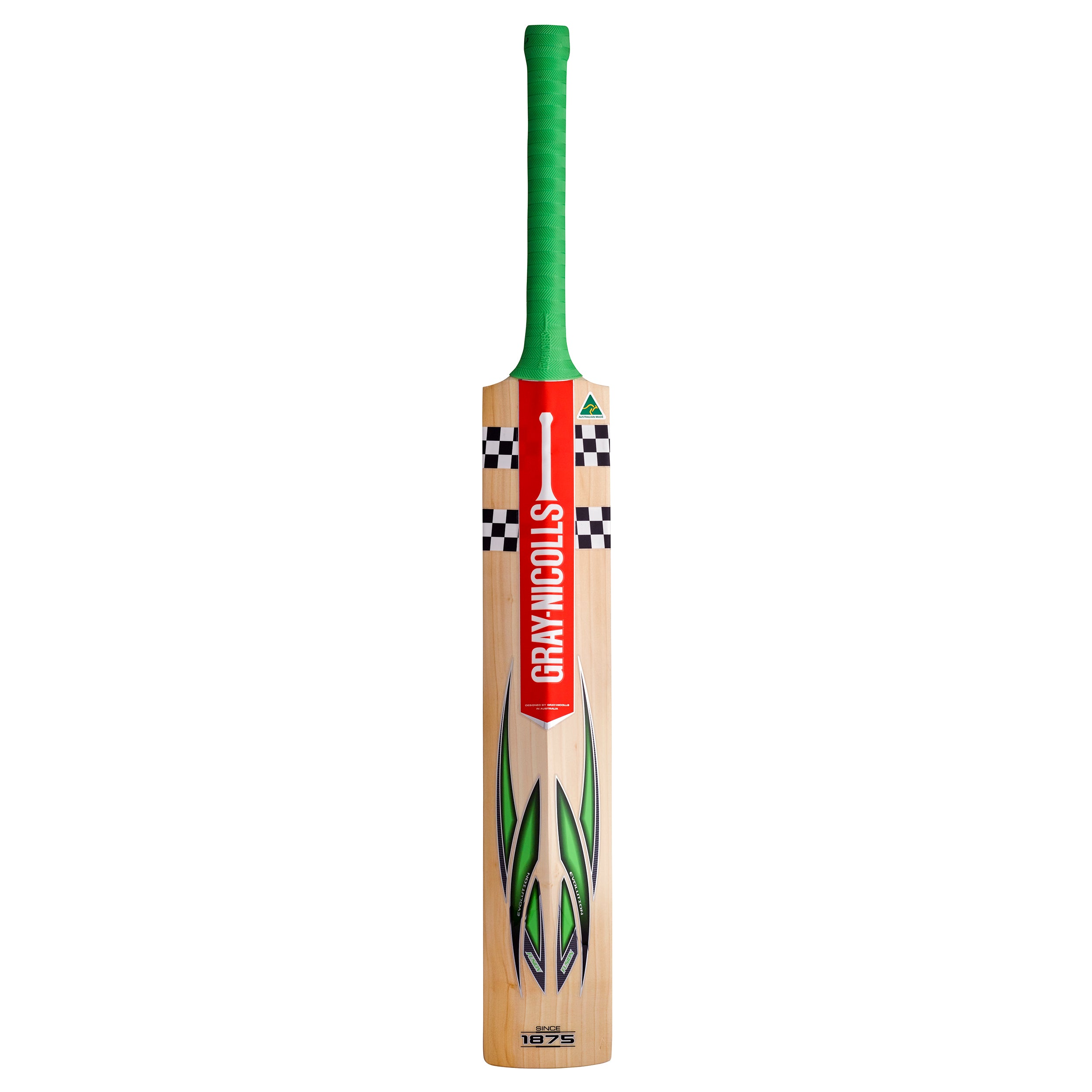 Fusion 1500 Bat (Natural)