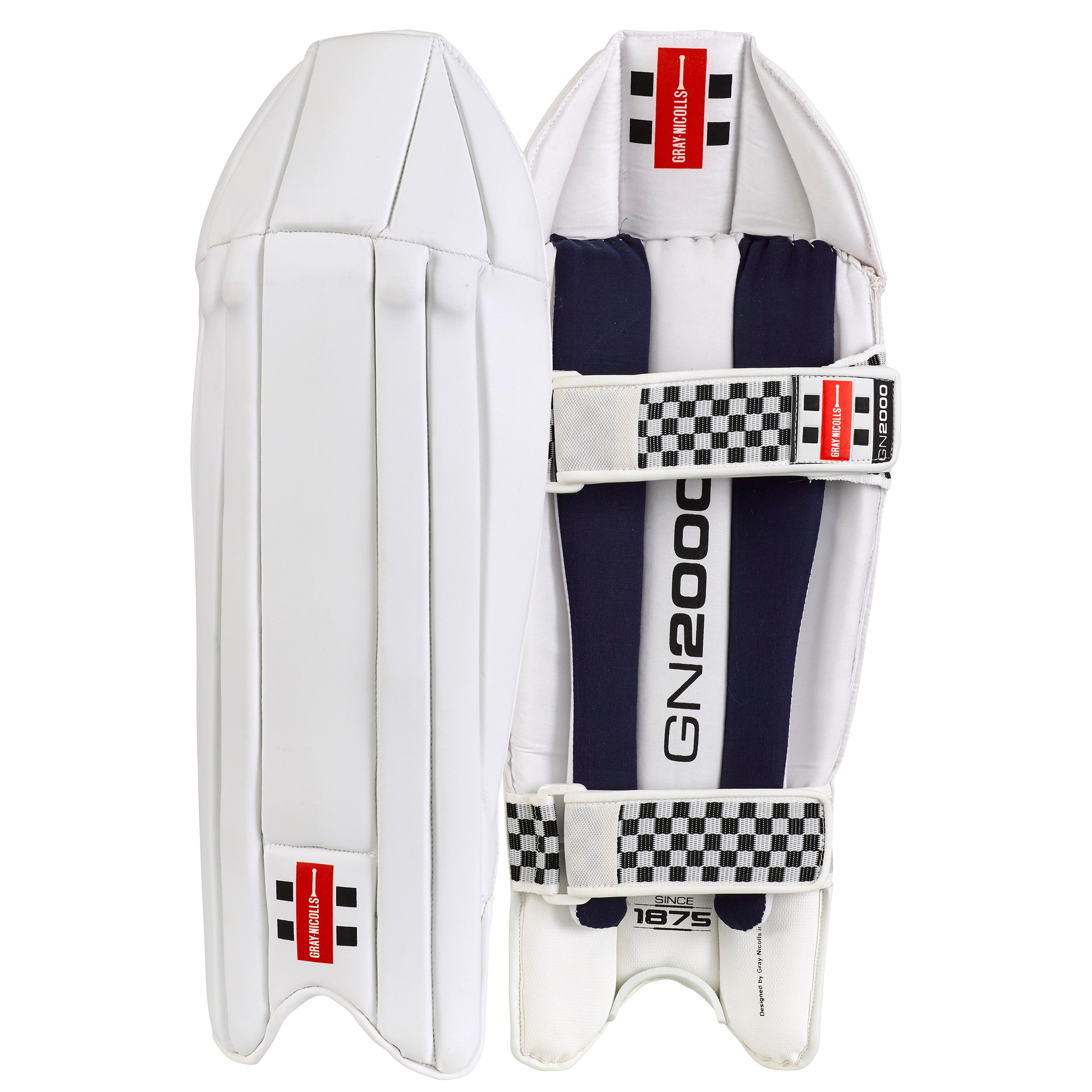 GN 2000 Wicket Keeping Legguards