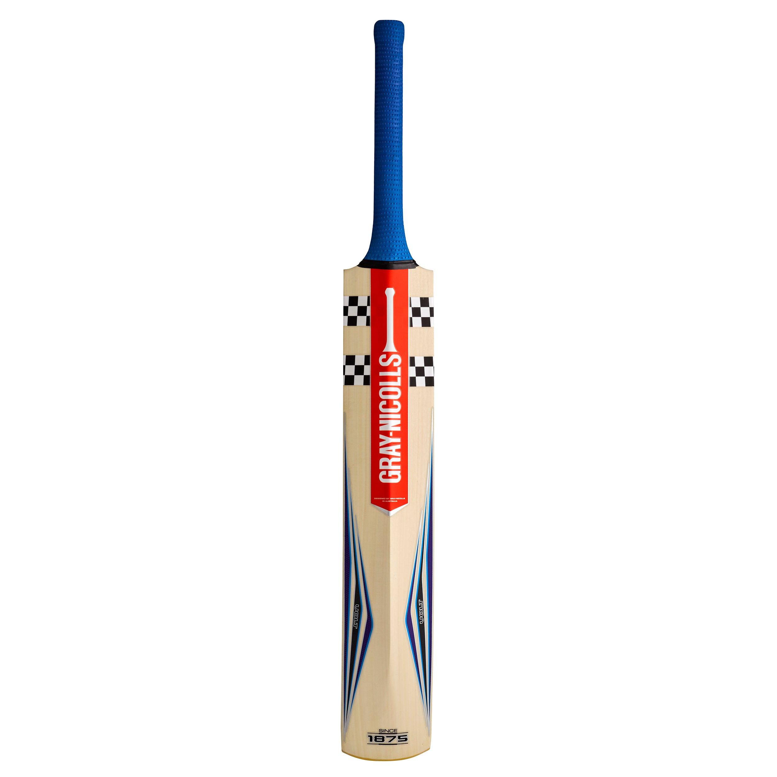 Volt Strike Bat (Ready Play)