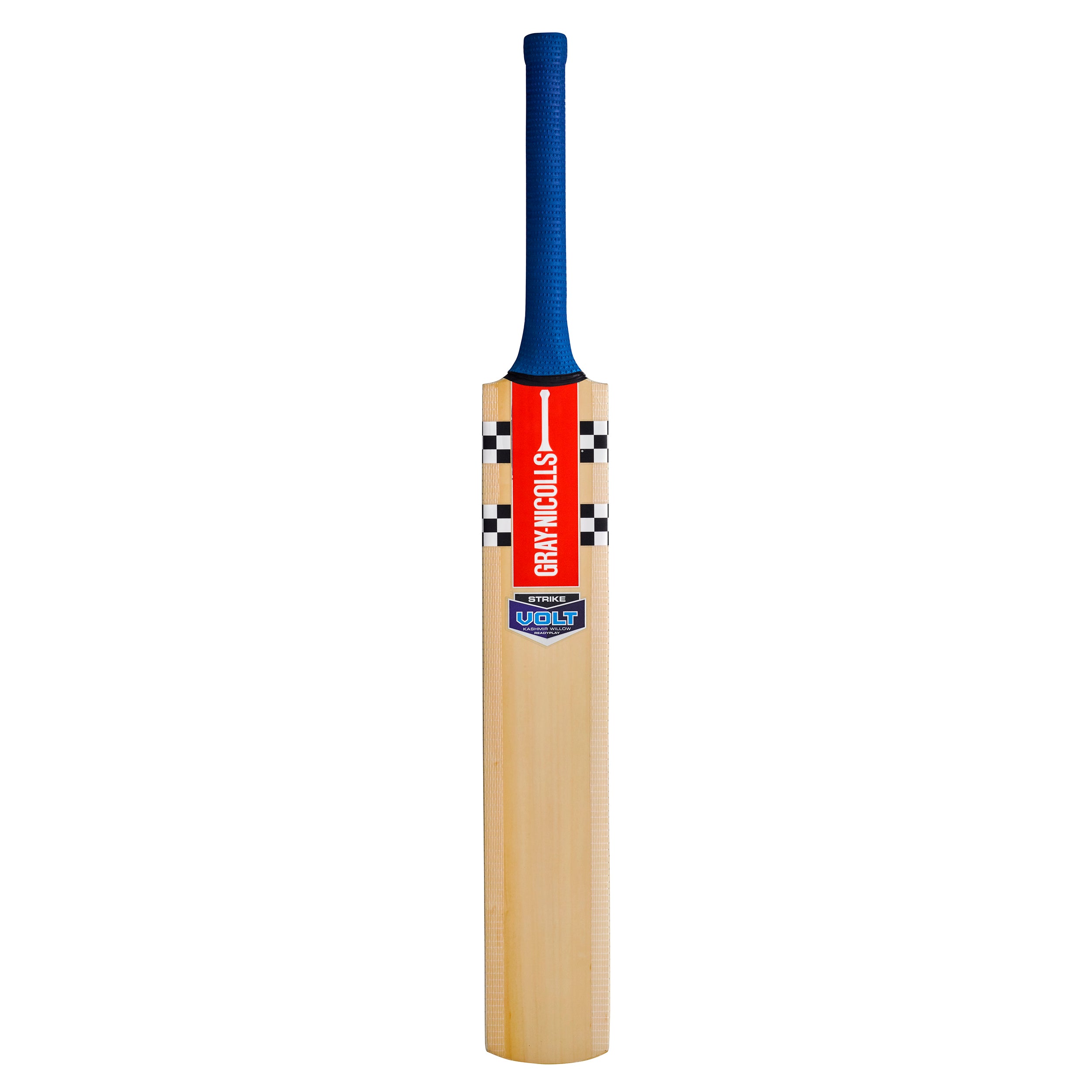 Volt Strike Bat (Ready Play)