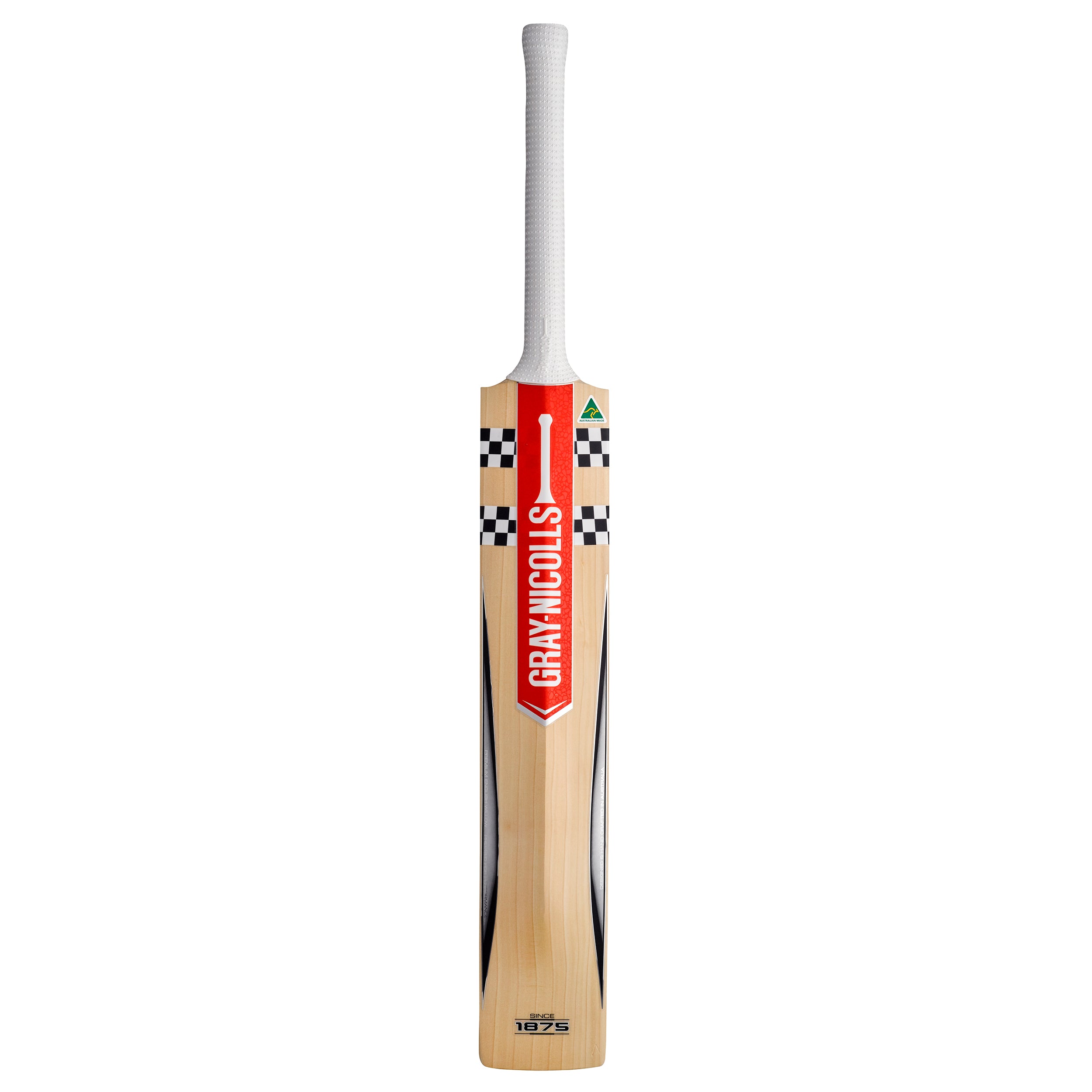 Players Bat