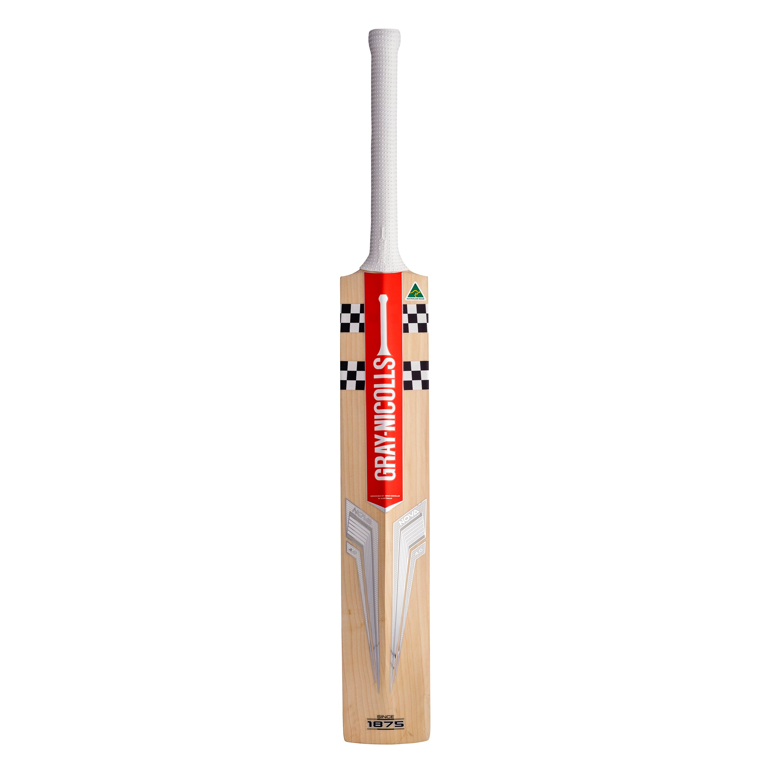 Nova 4.0 1200 Bat (Natural)