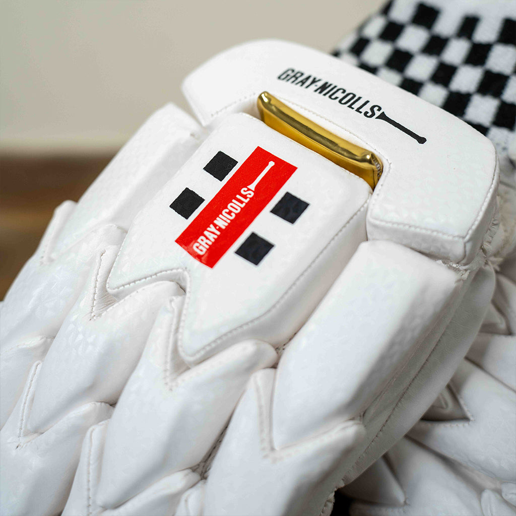 Legend Gold Batting Glove