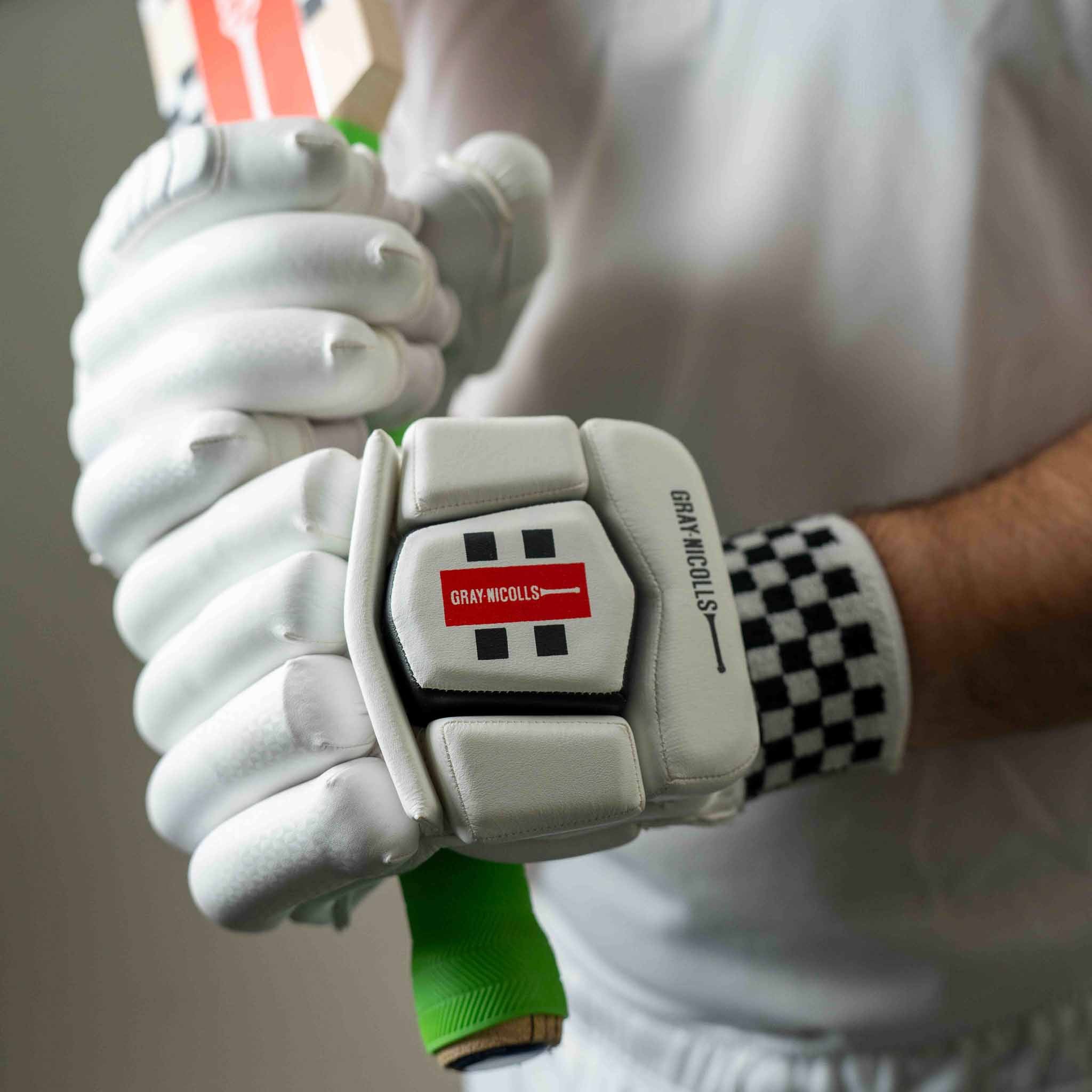 Players Batting Glove