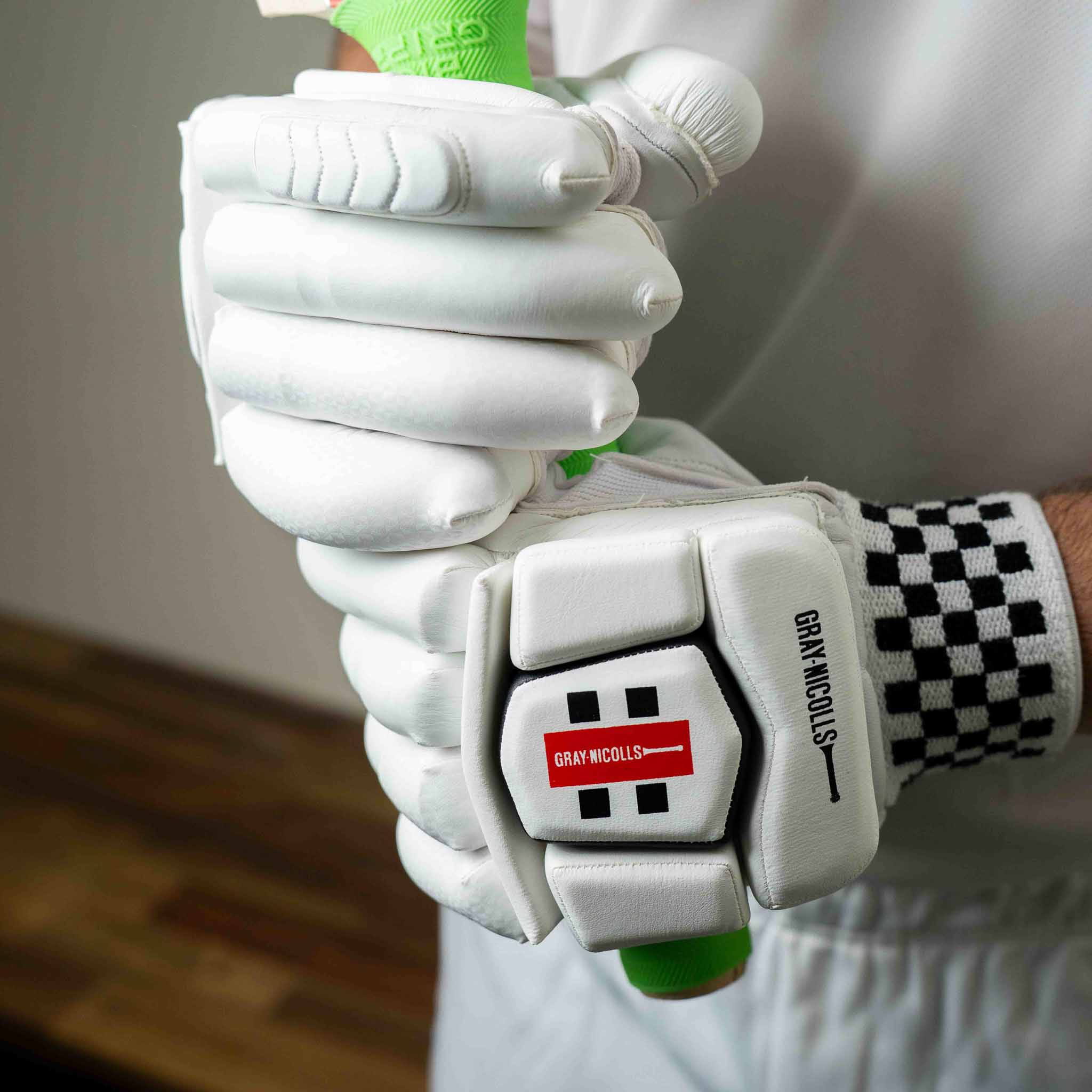 Players Batting Glove