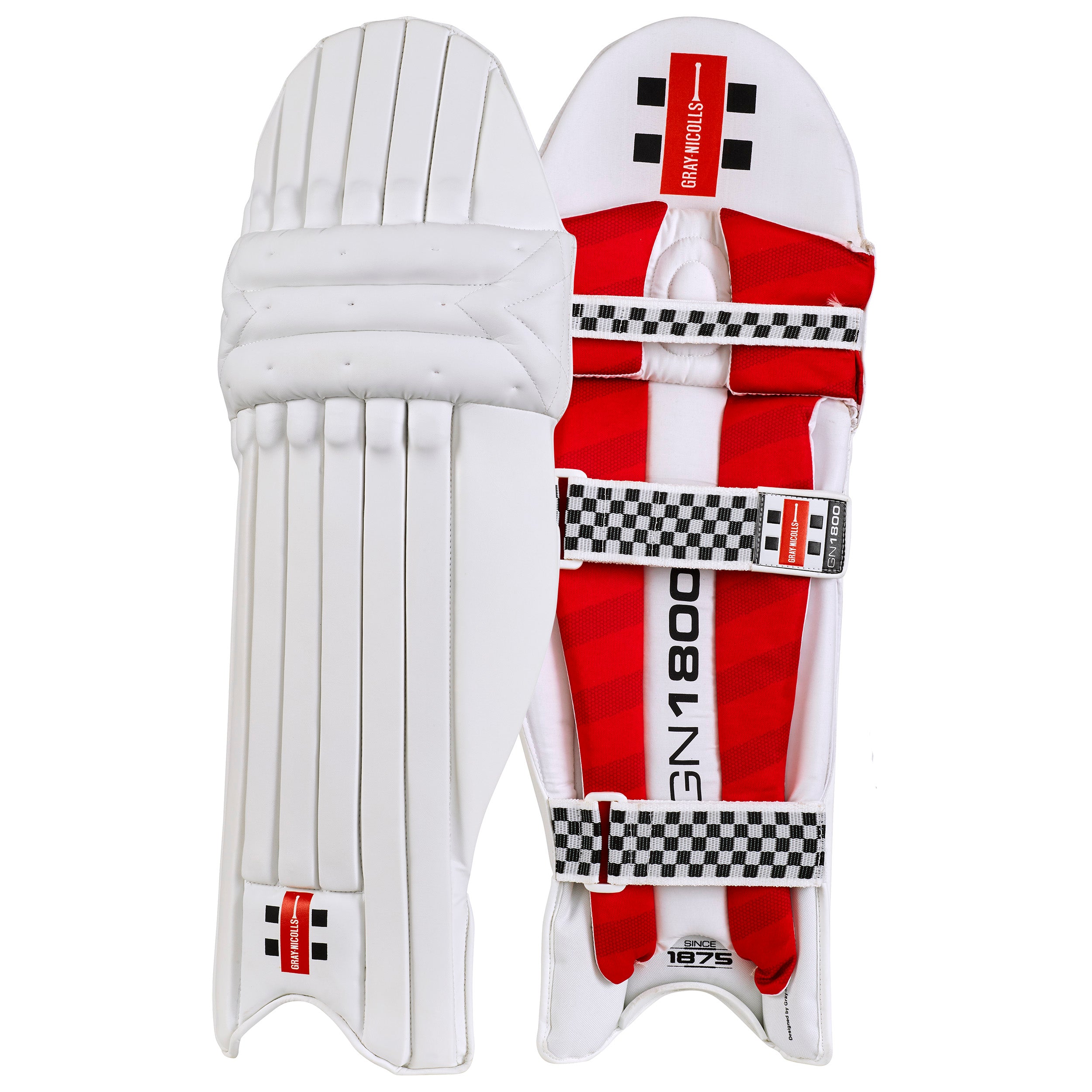GN 1800 Leg Guard