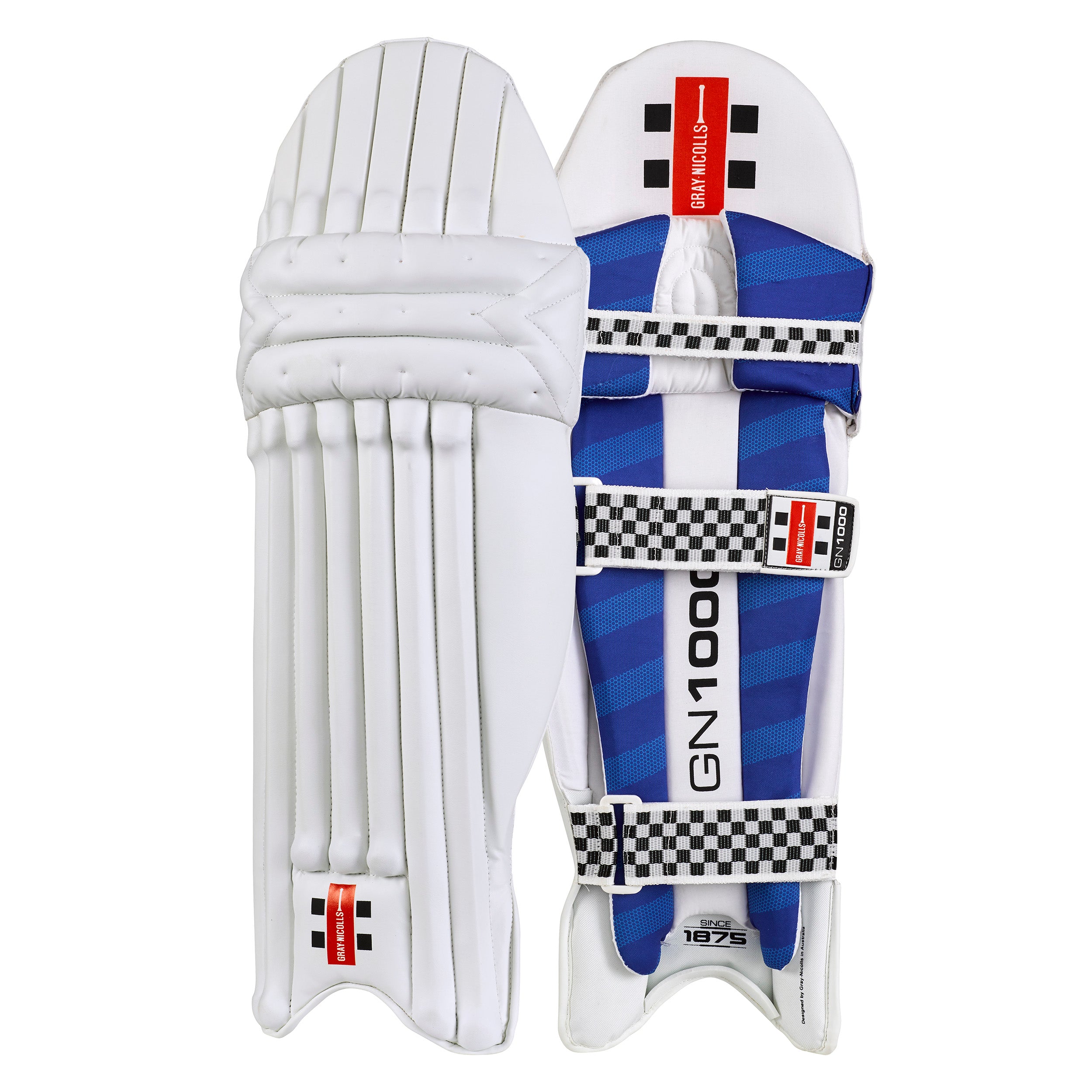 GN 1000 Leg Guard