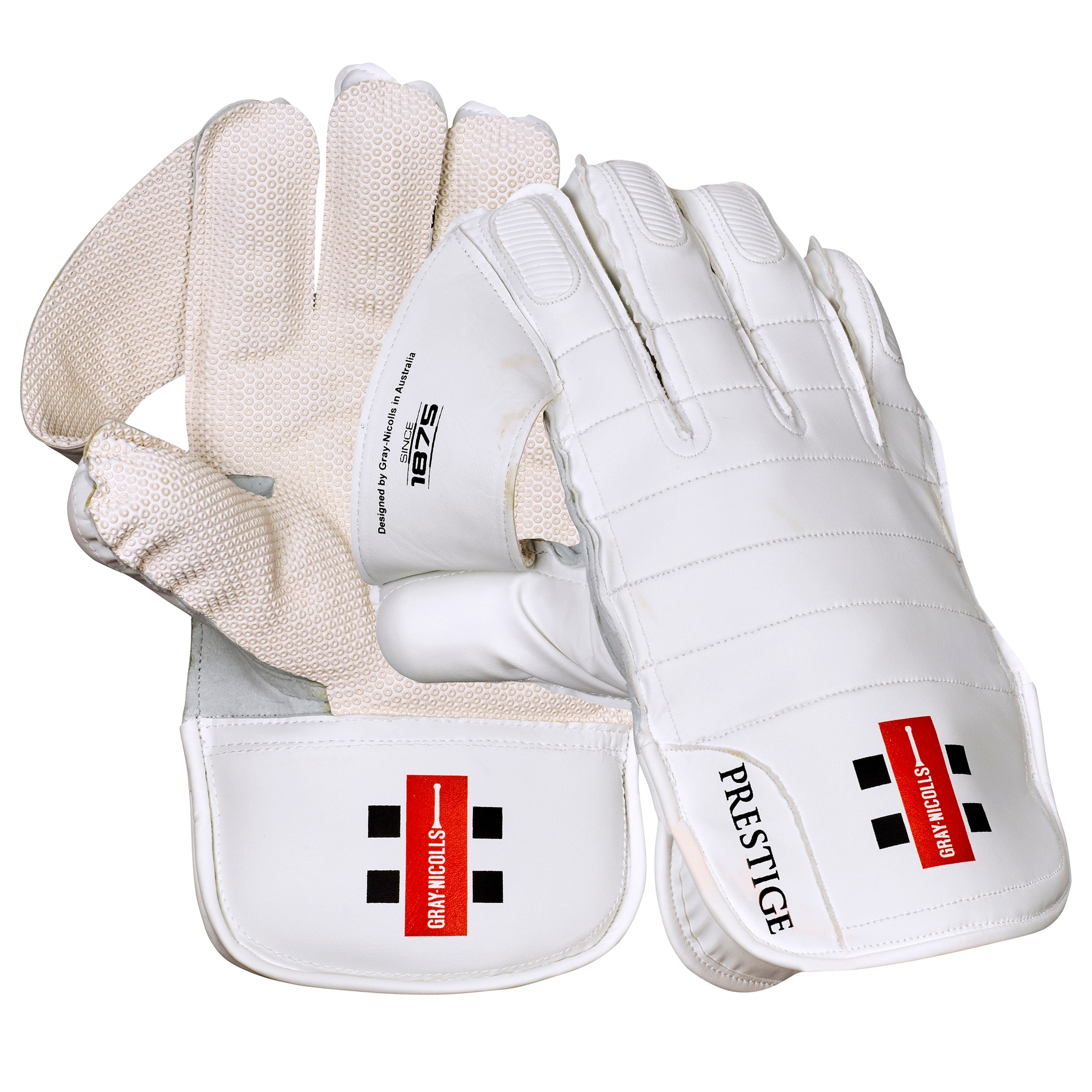 Prestige Wicket Keeping Gloves