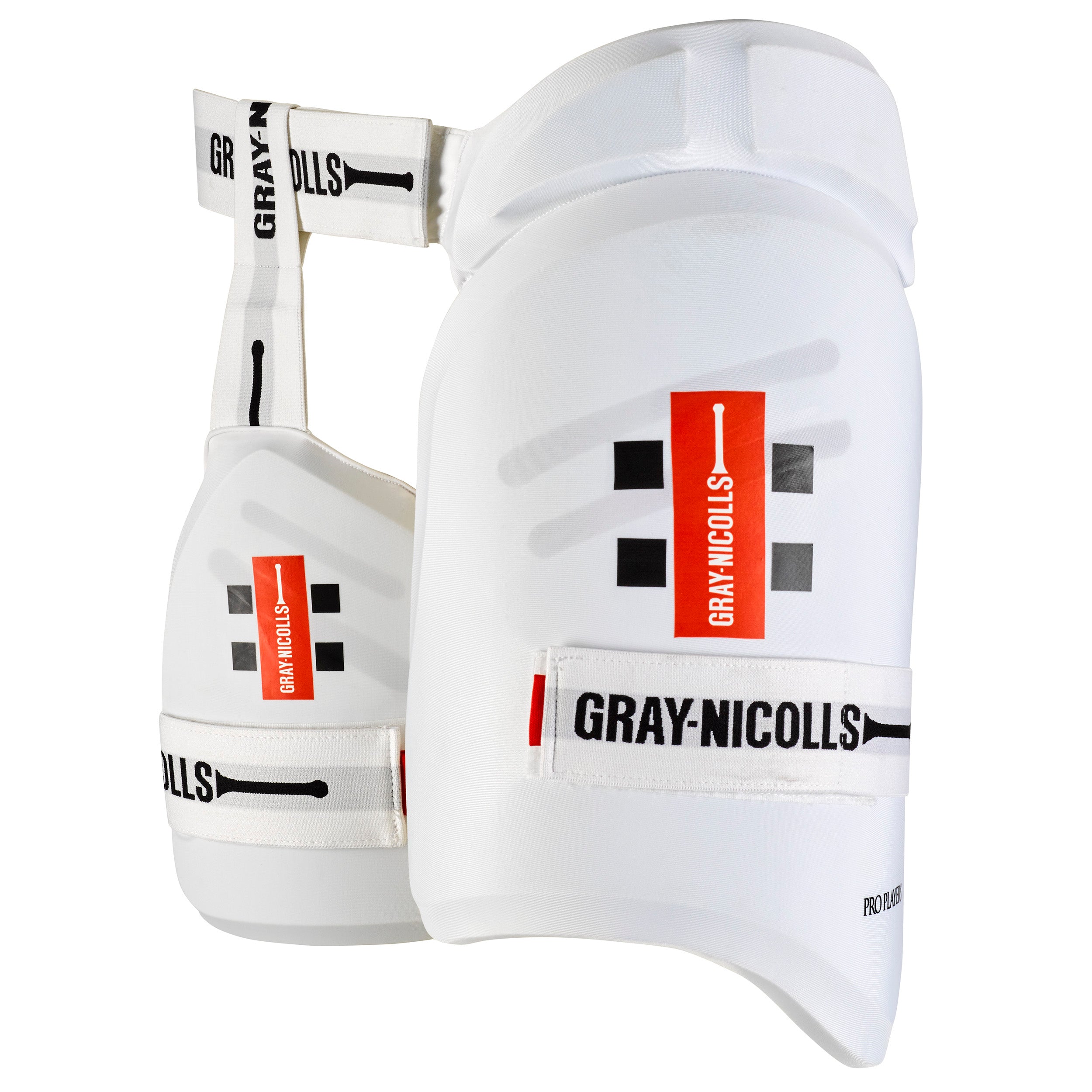 Pro Players Combo Thigh Guard