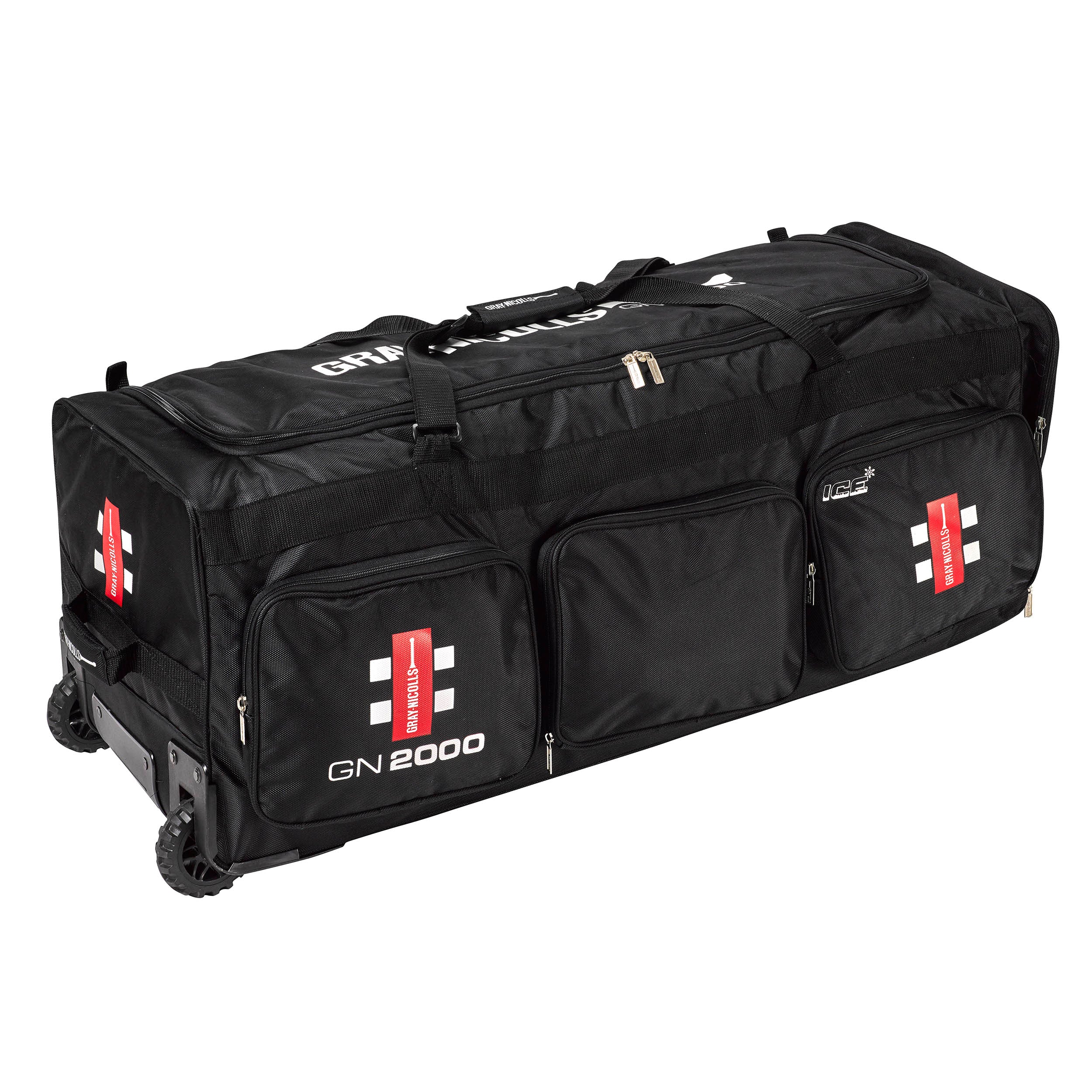 GN 2000 Wheel Bag