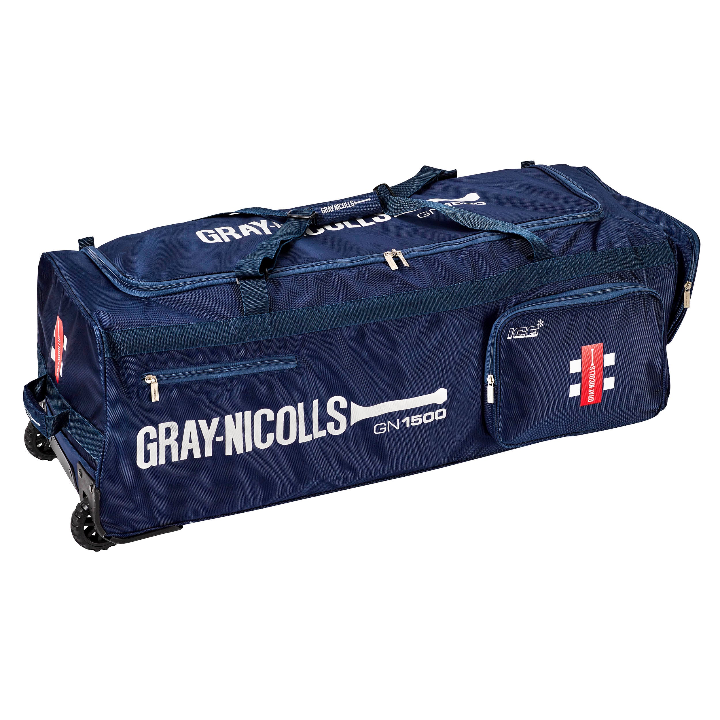 GN 1500 Wheel Bag
