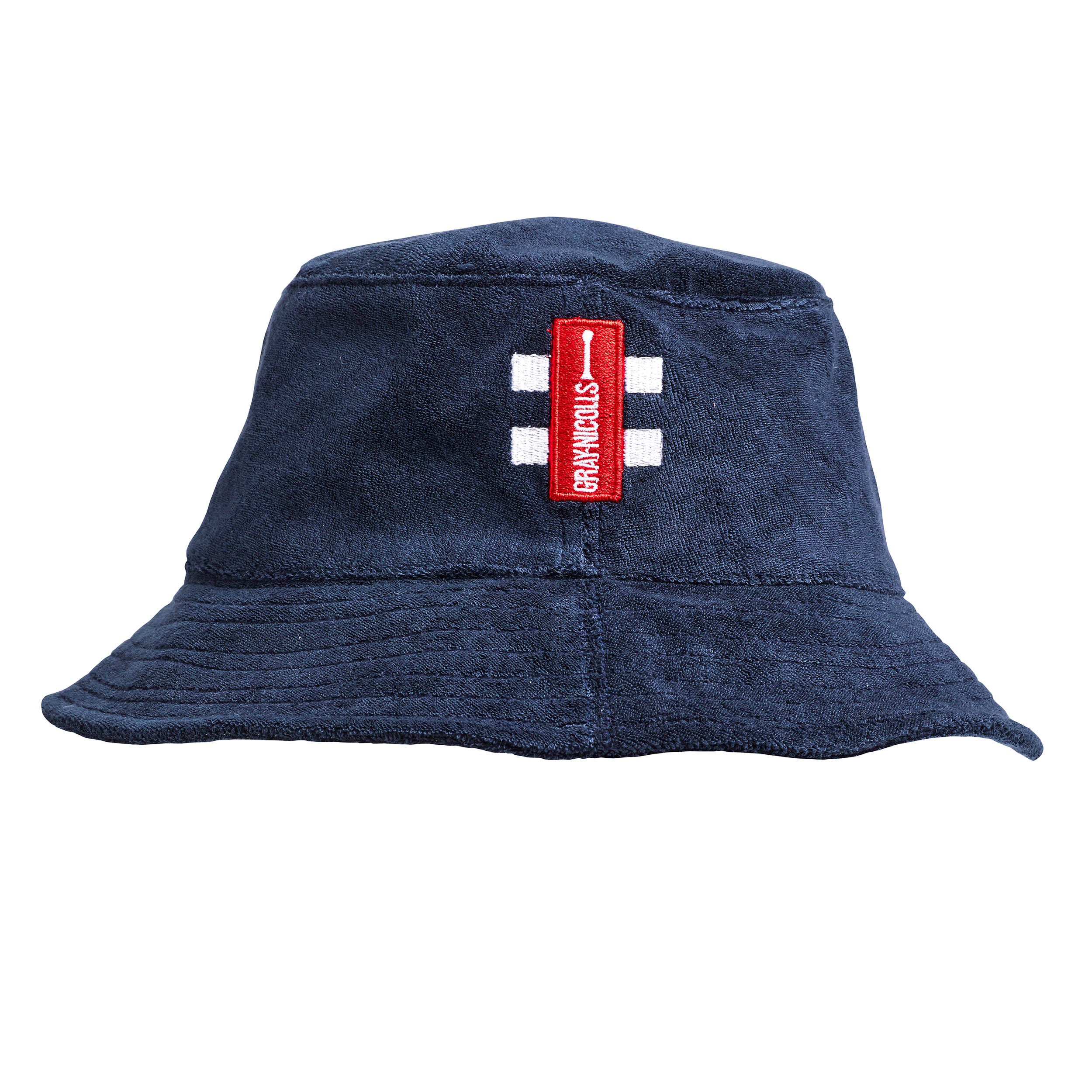 Towelling Hat