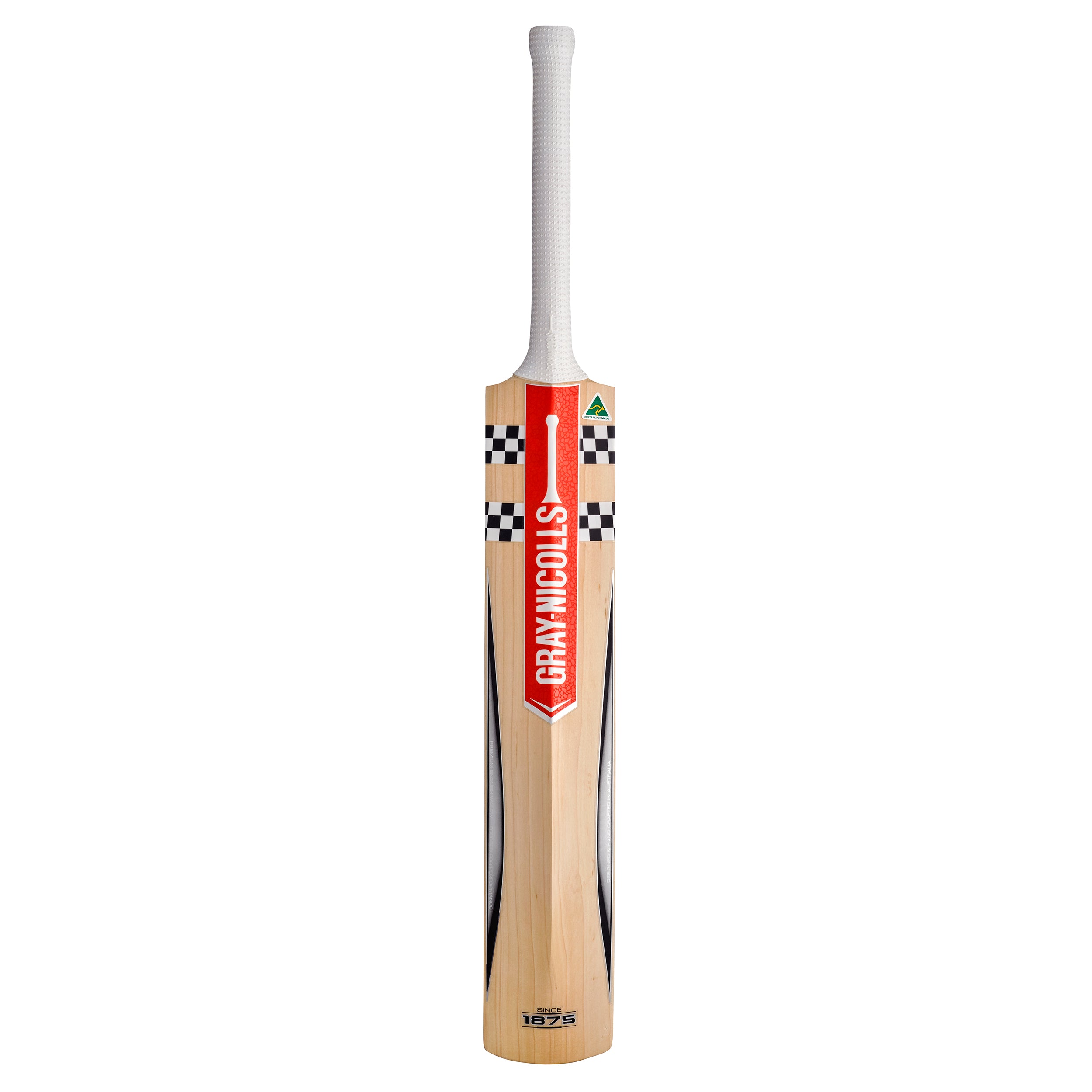 Steel Bat