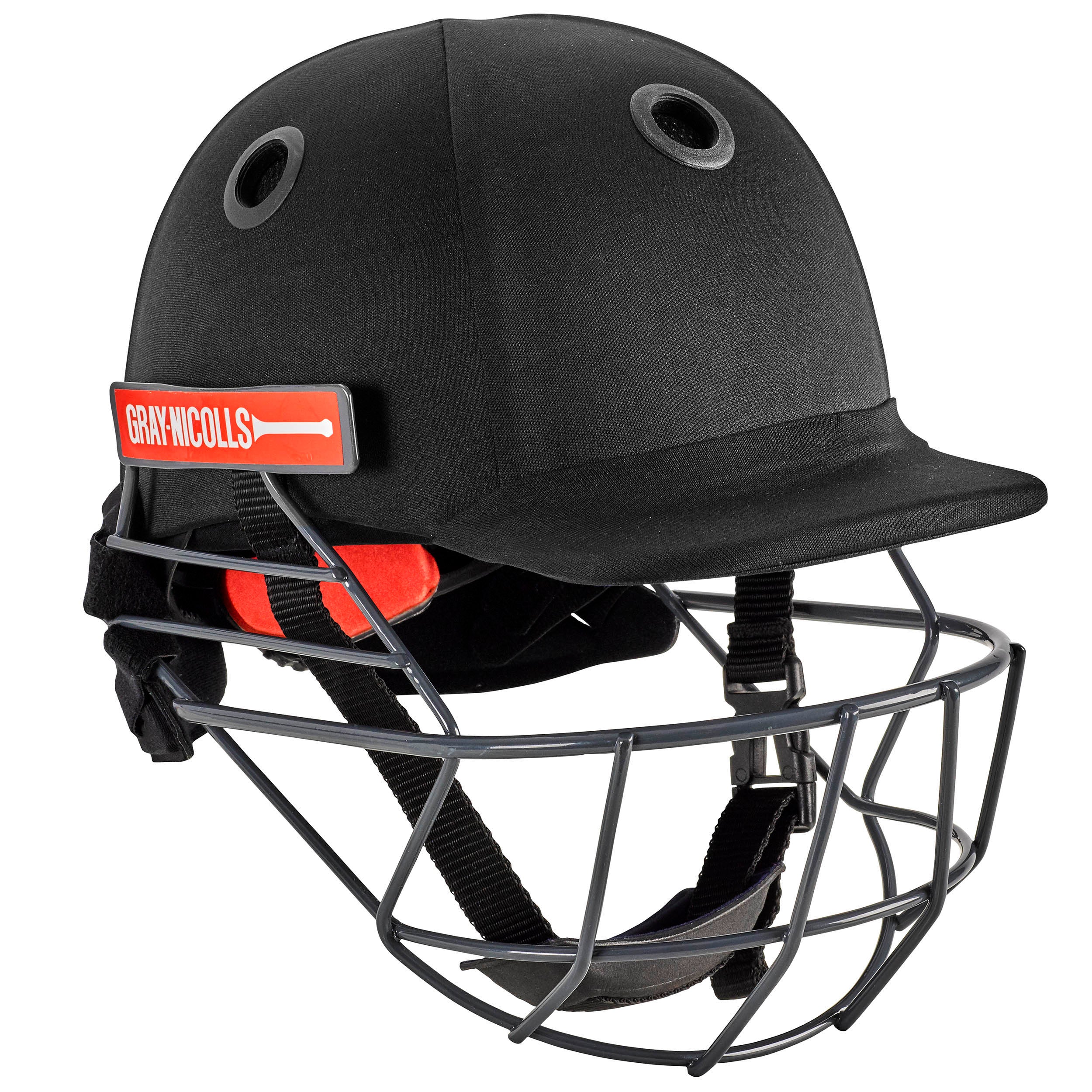 Junior Elite Helmet (w/neckguard)