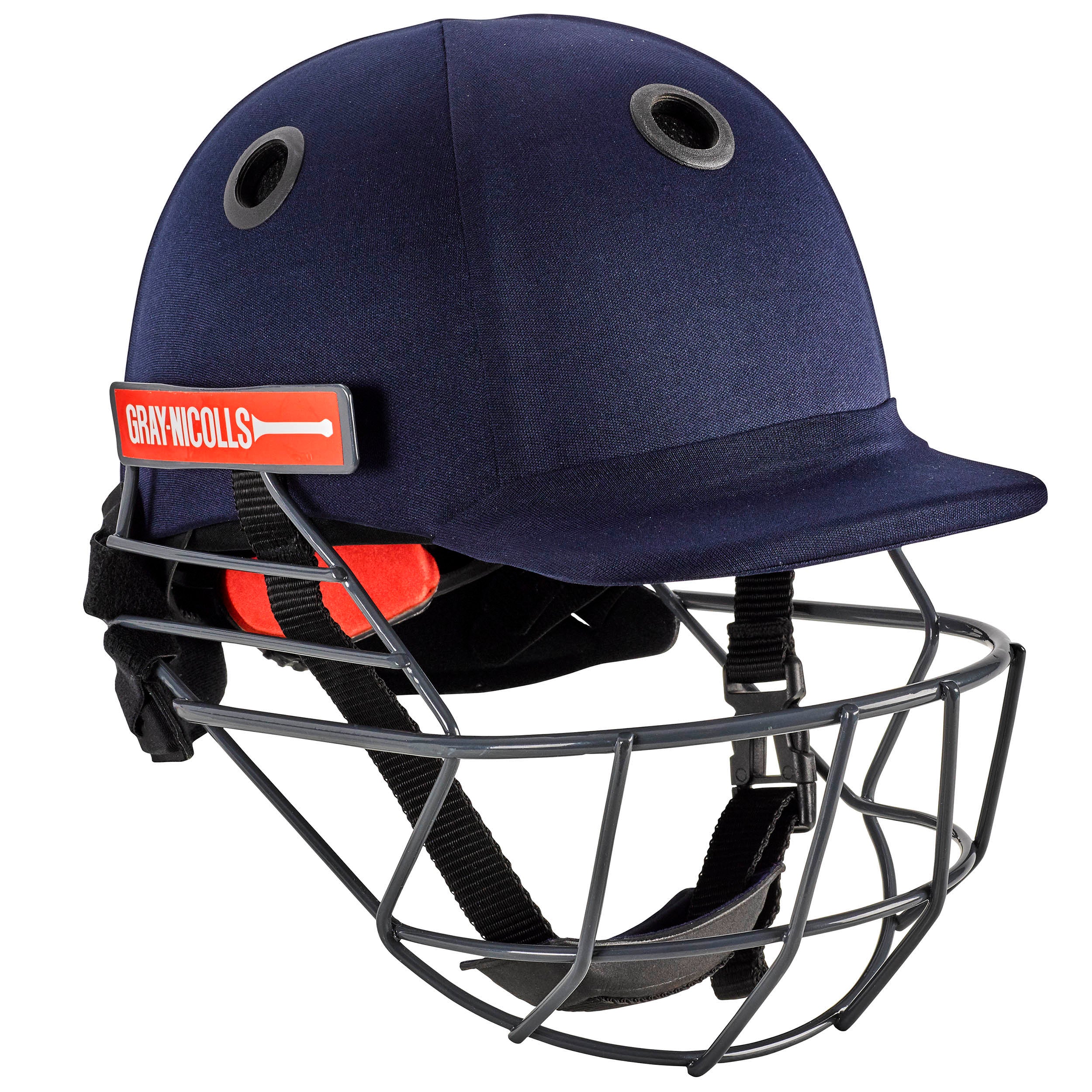 Junior Elite Helmet (w/neckguard)