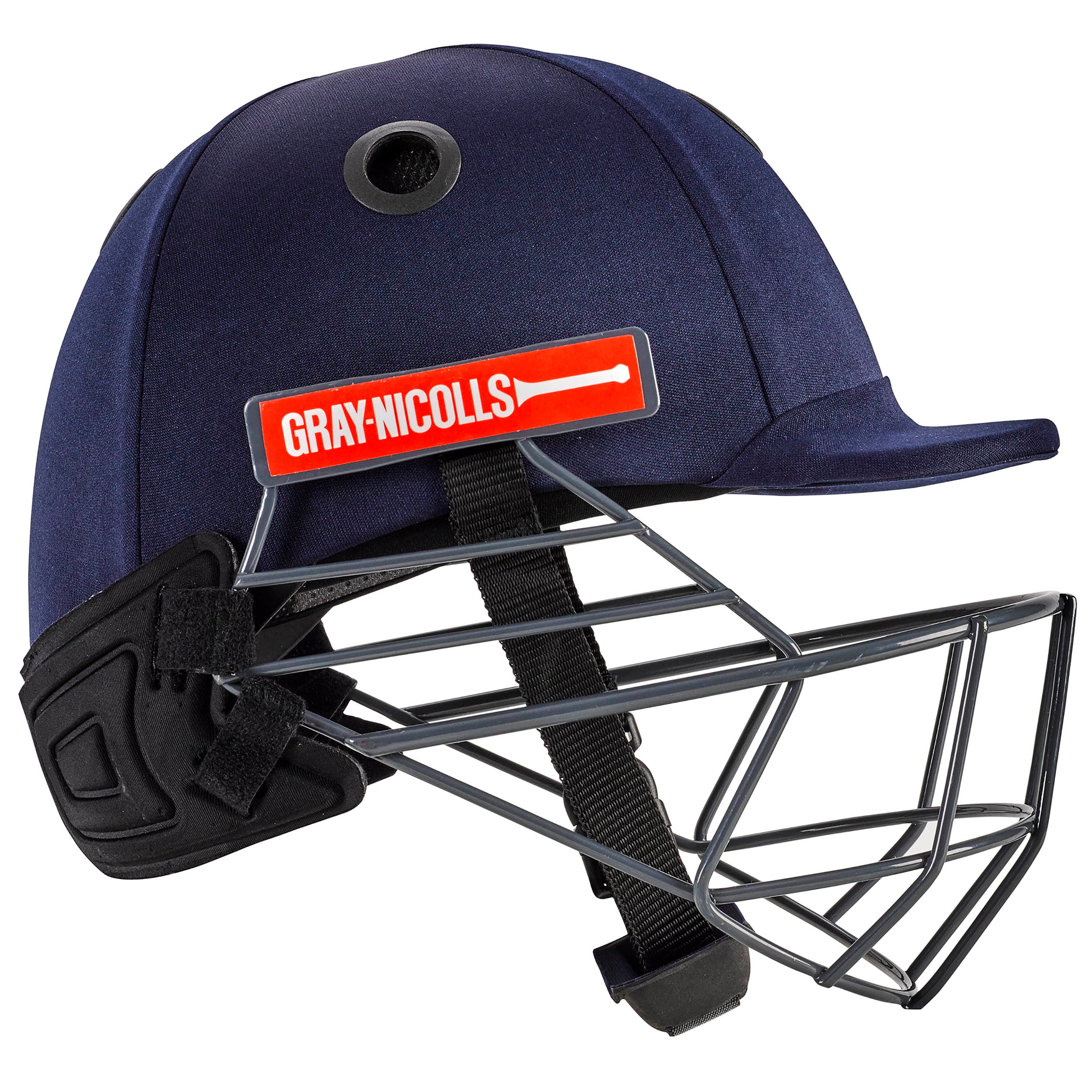 Junior Elite Helmet (w/neckguard)