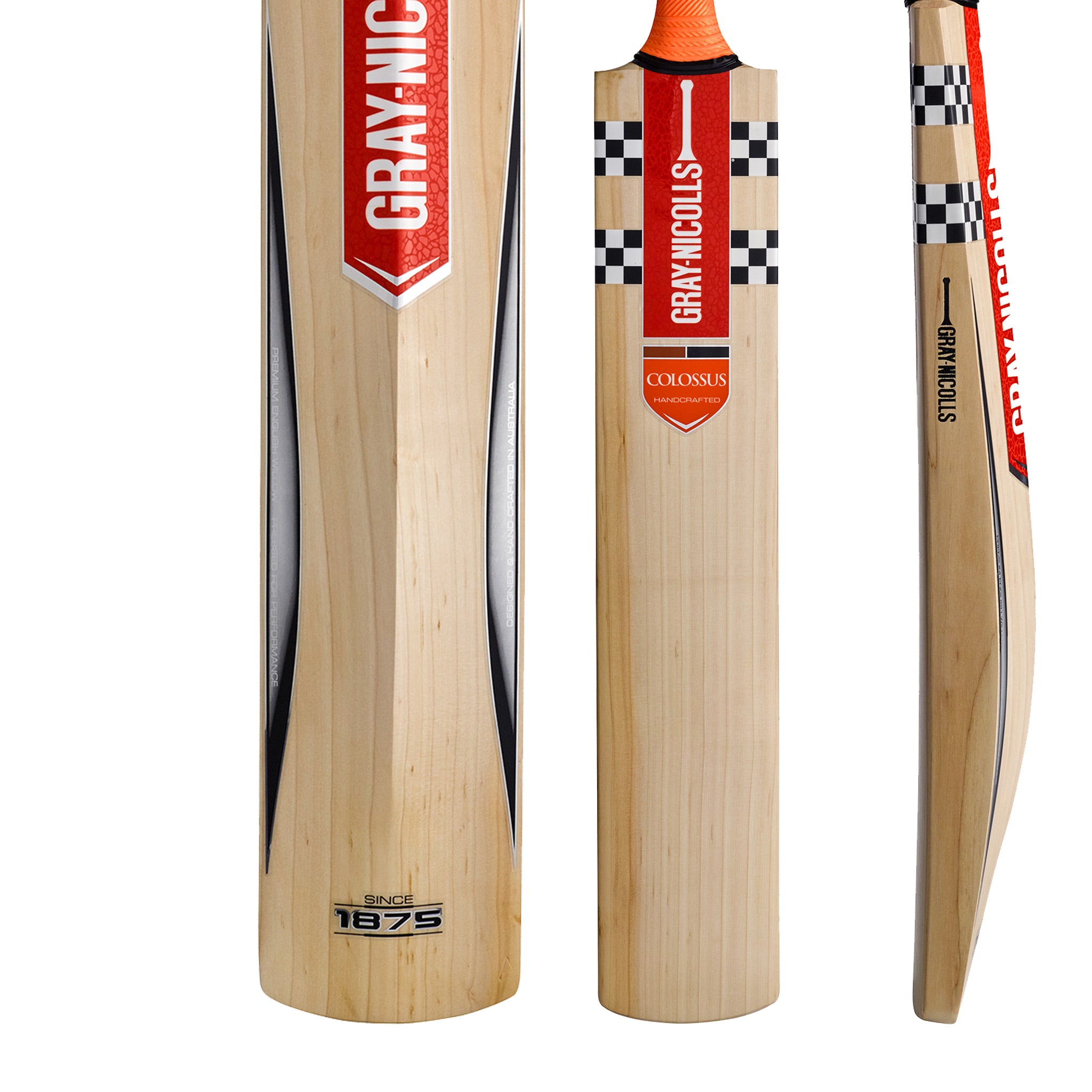 Colossus Bat