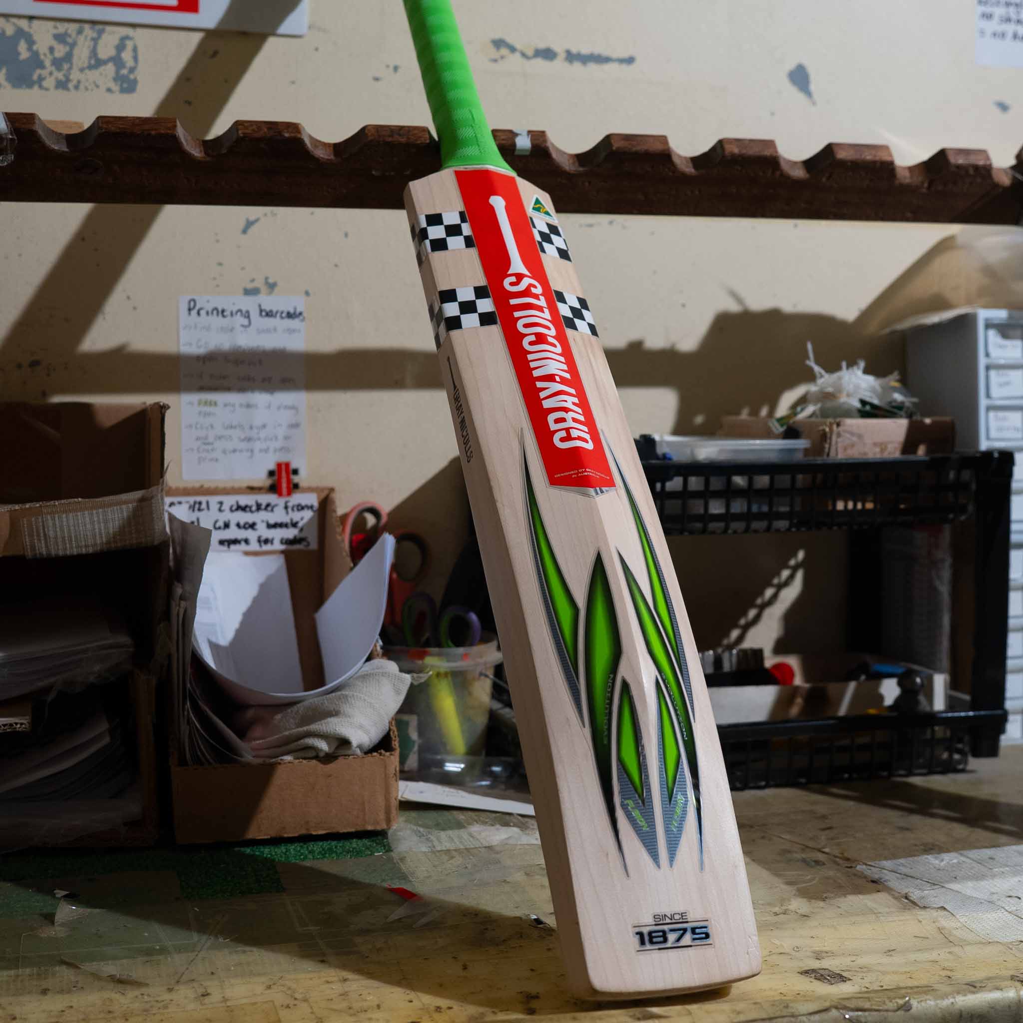 Fusion 2500 Bat (Natural)