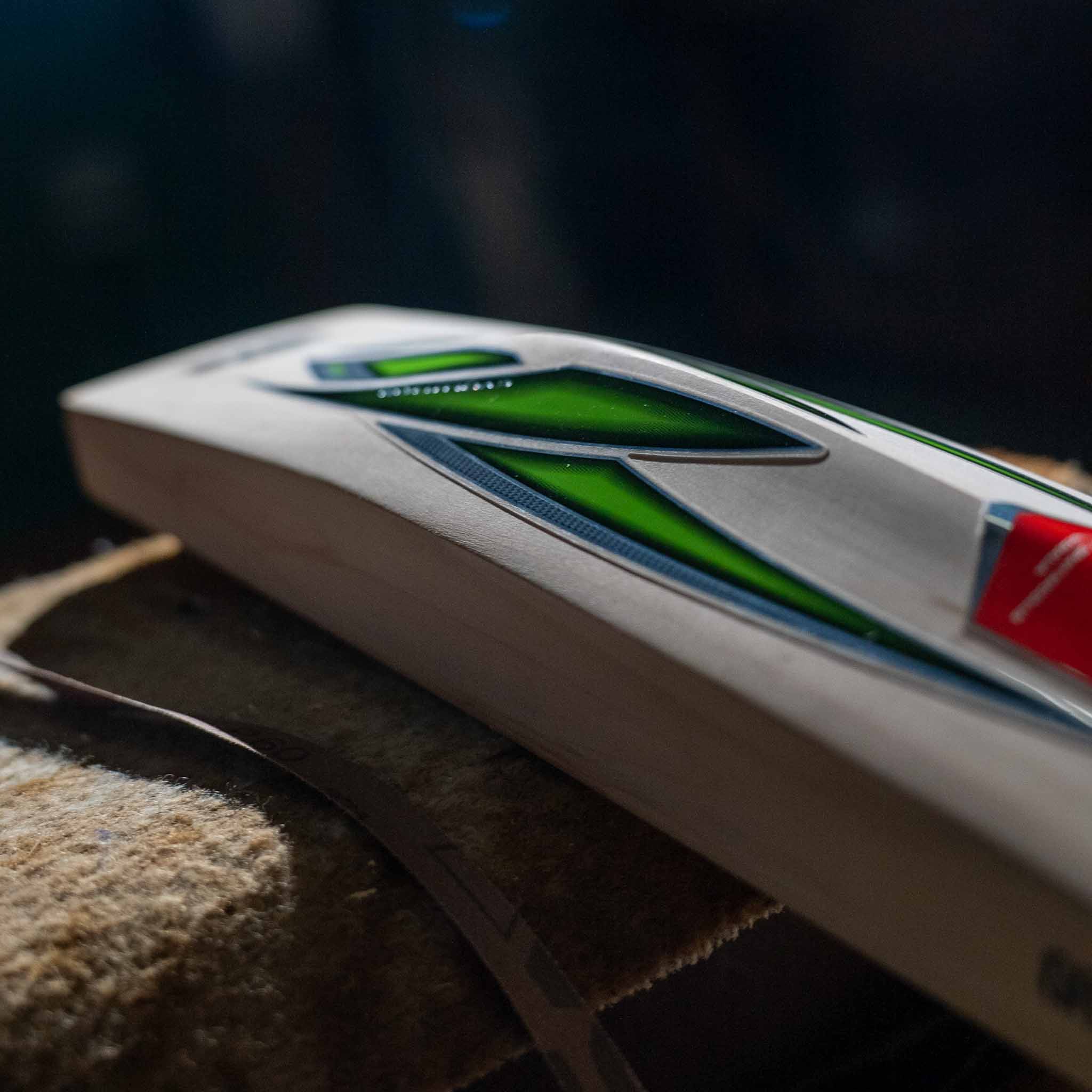 Fusion CX Junior Bat (ReadyPlay)