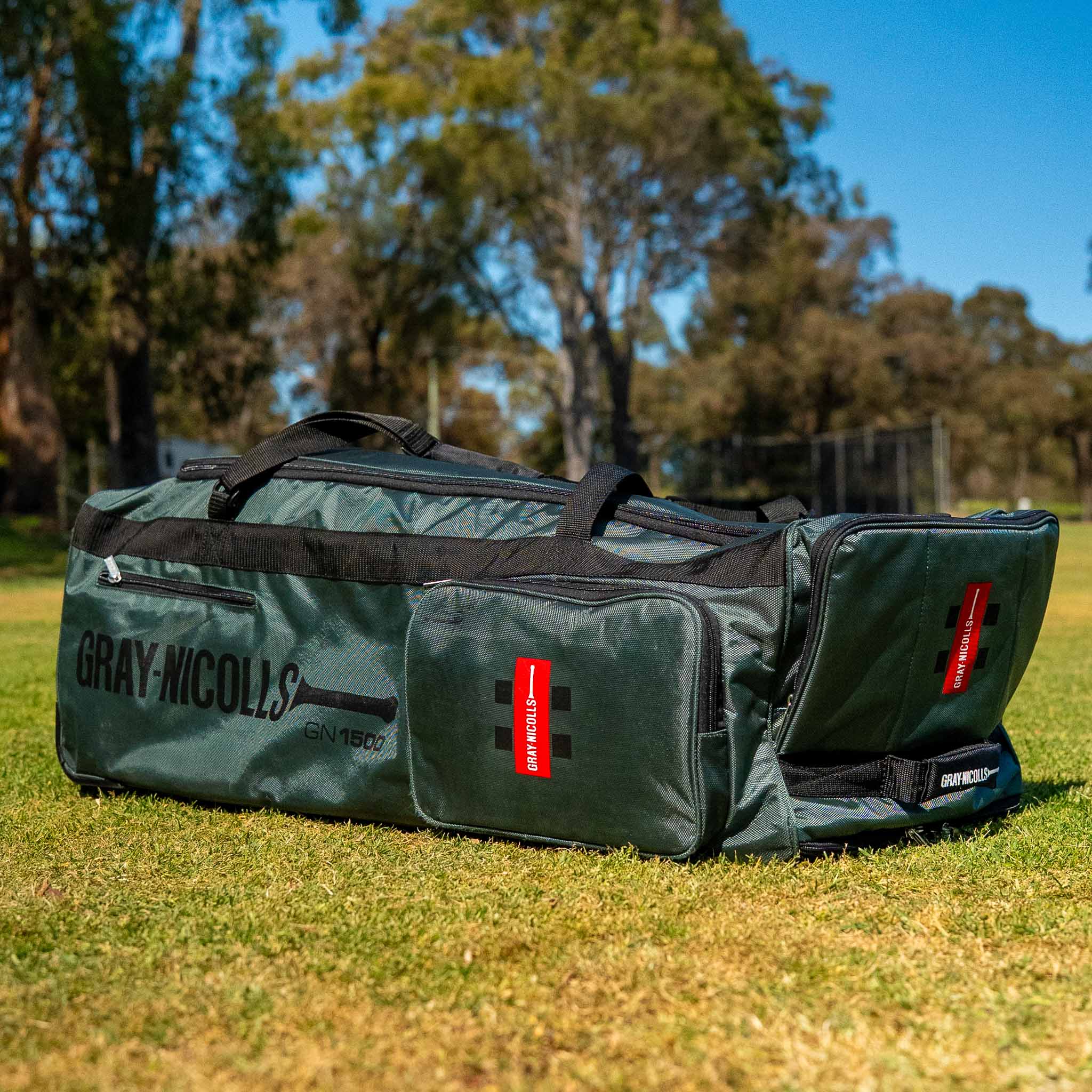 GN 1500 Wheel Bag