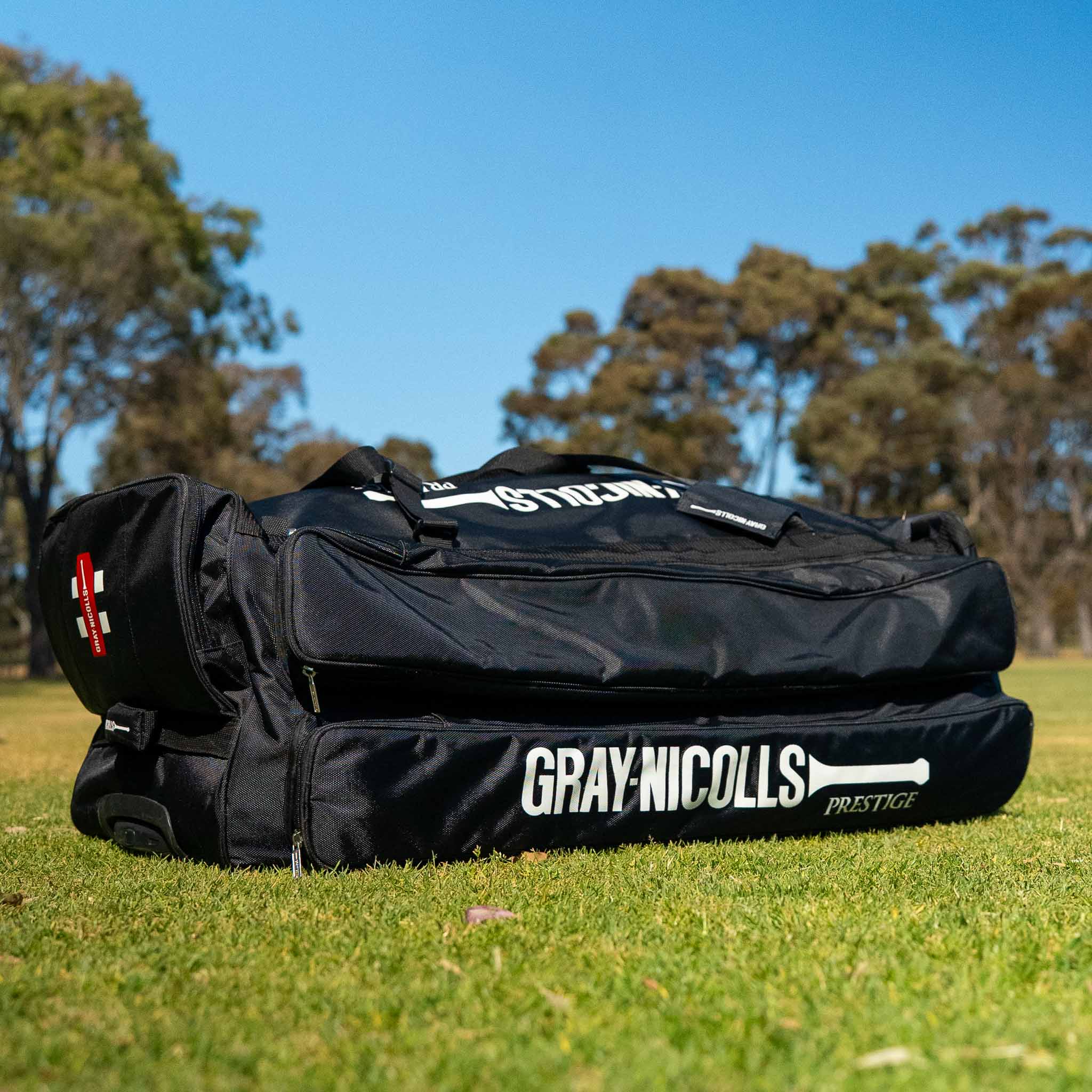 Prestige Wheel Bag