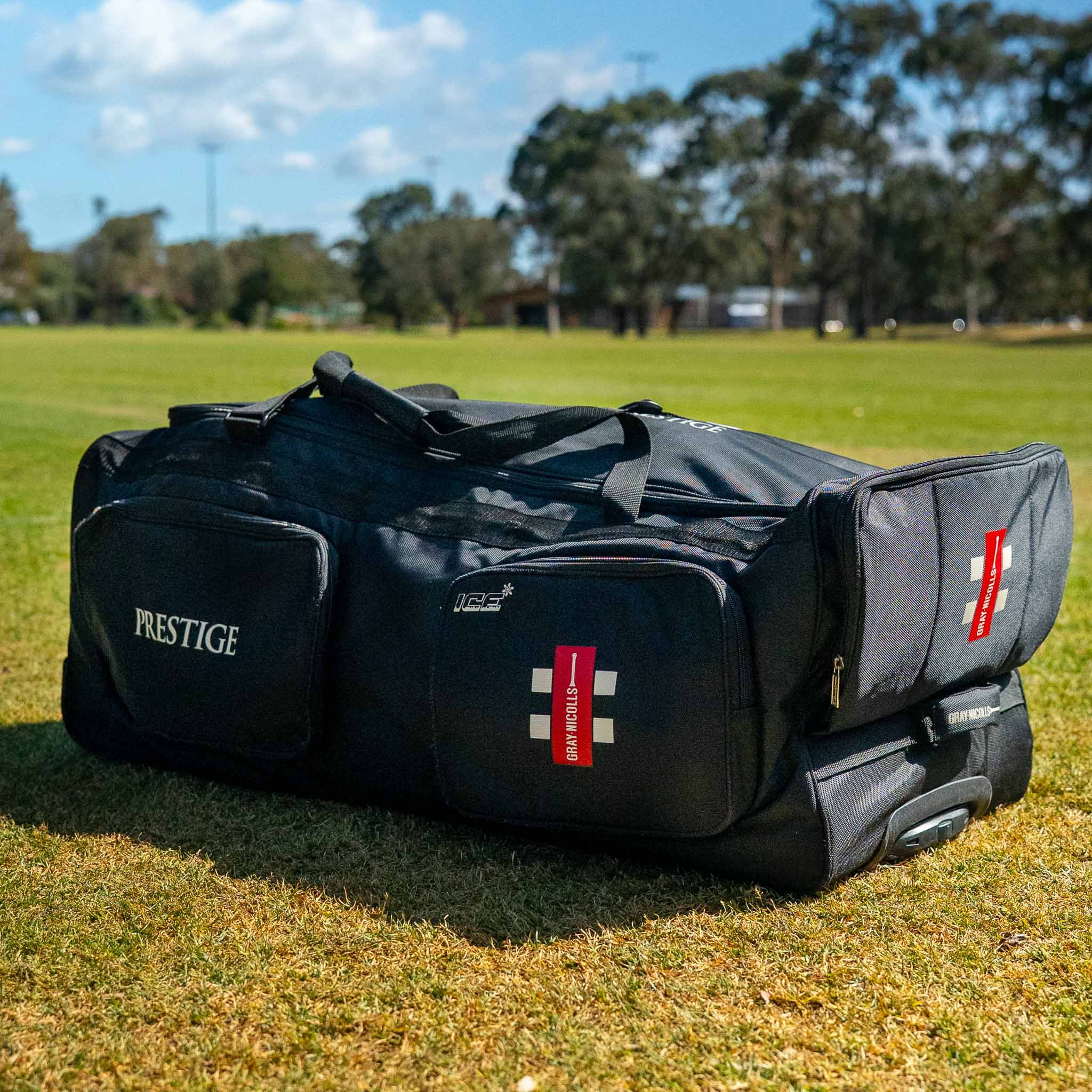 Prestige Wheel Bag
