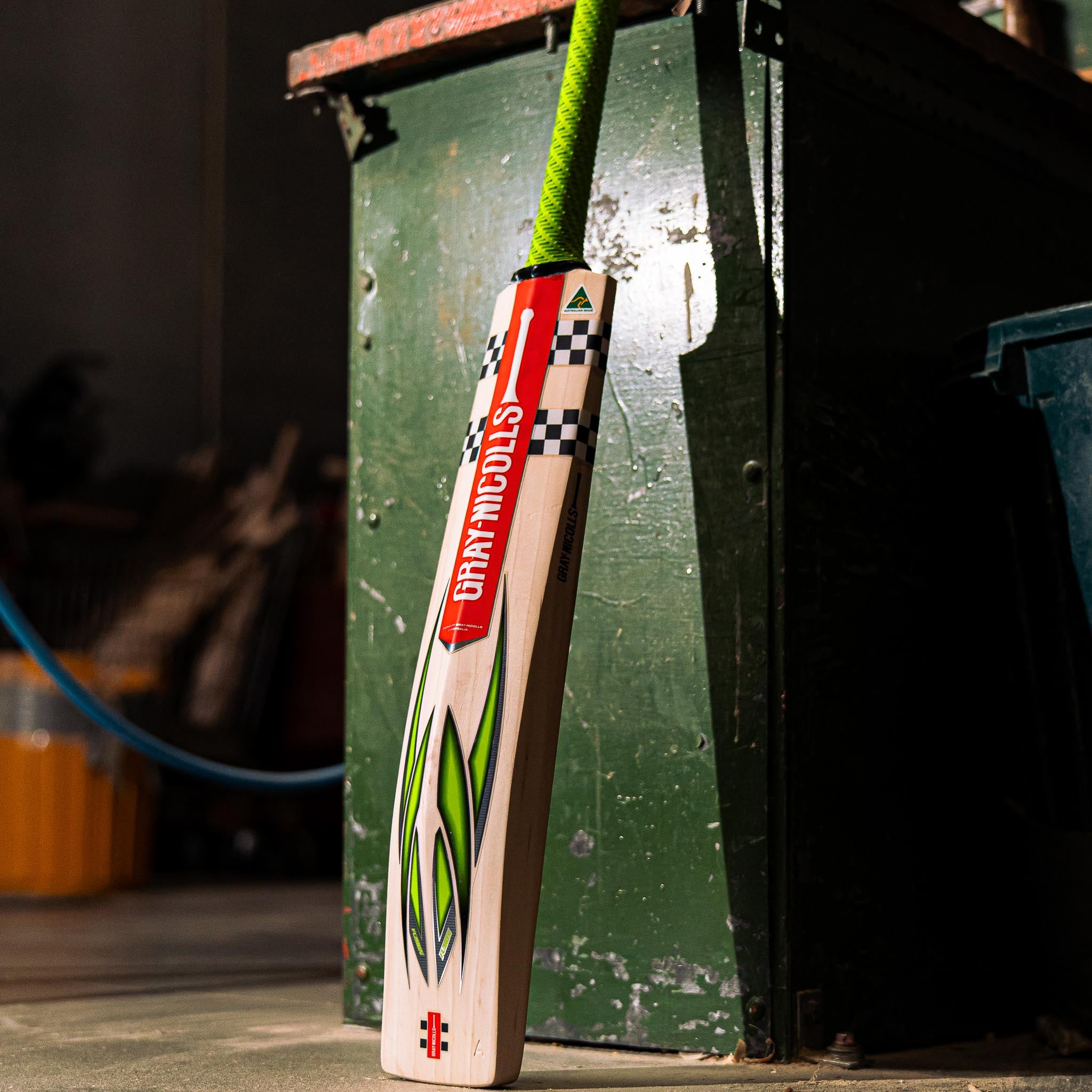 Fusion Players Edition Bat (Natural)