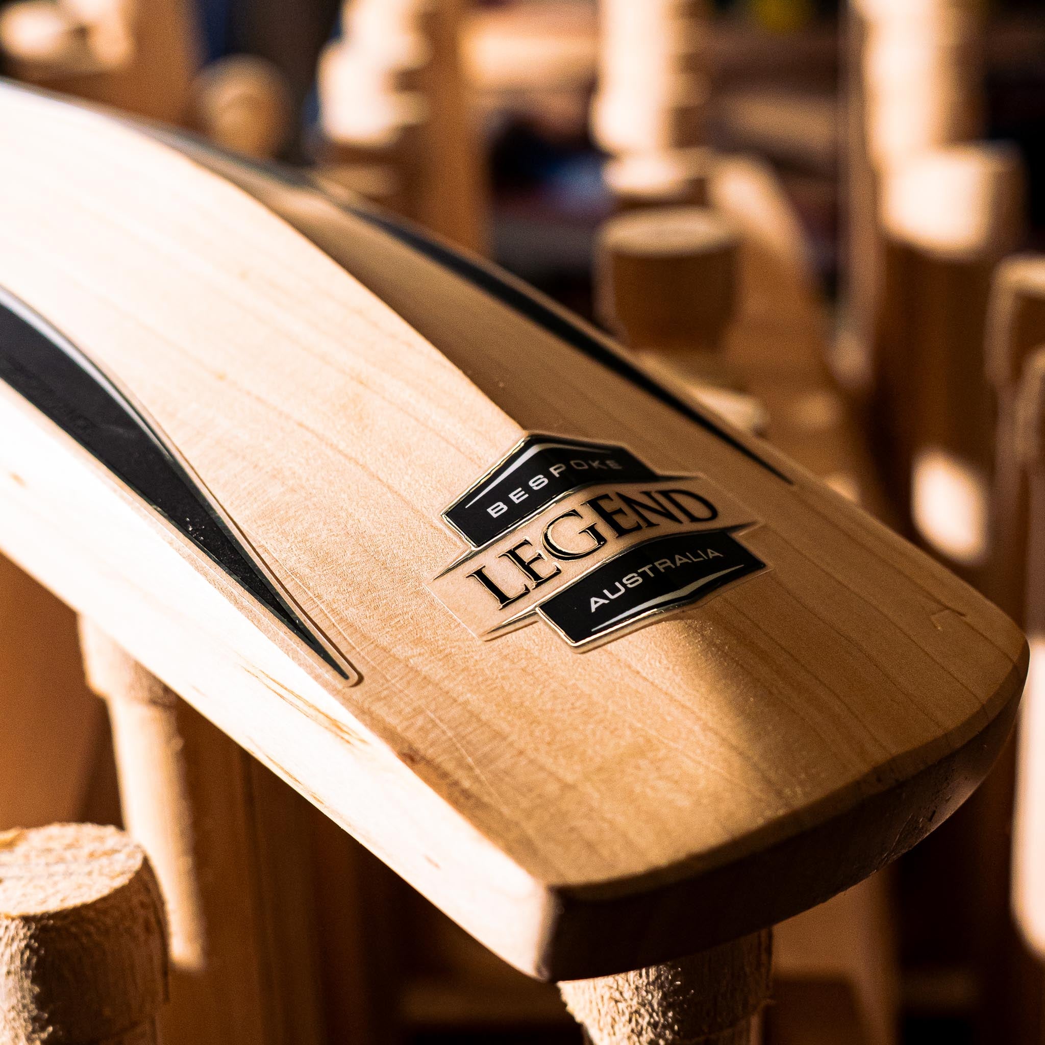 Legend Bat