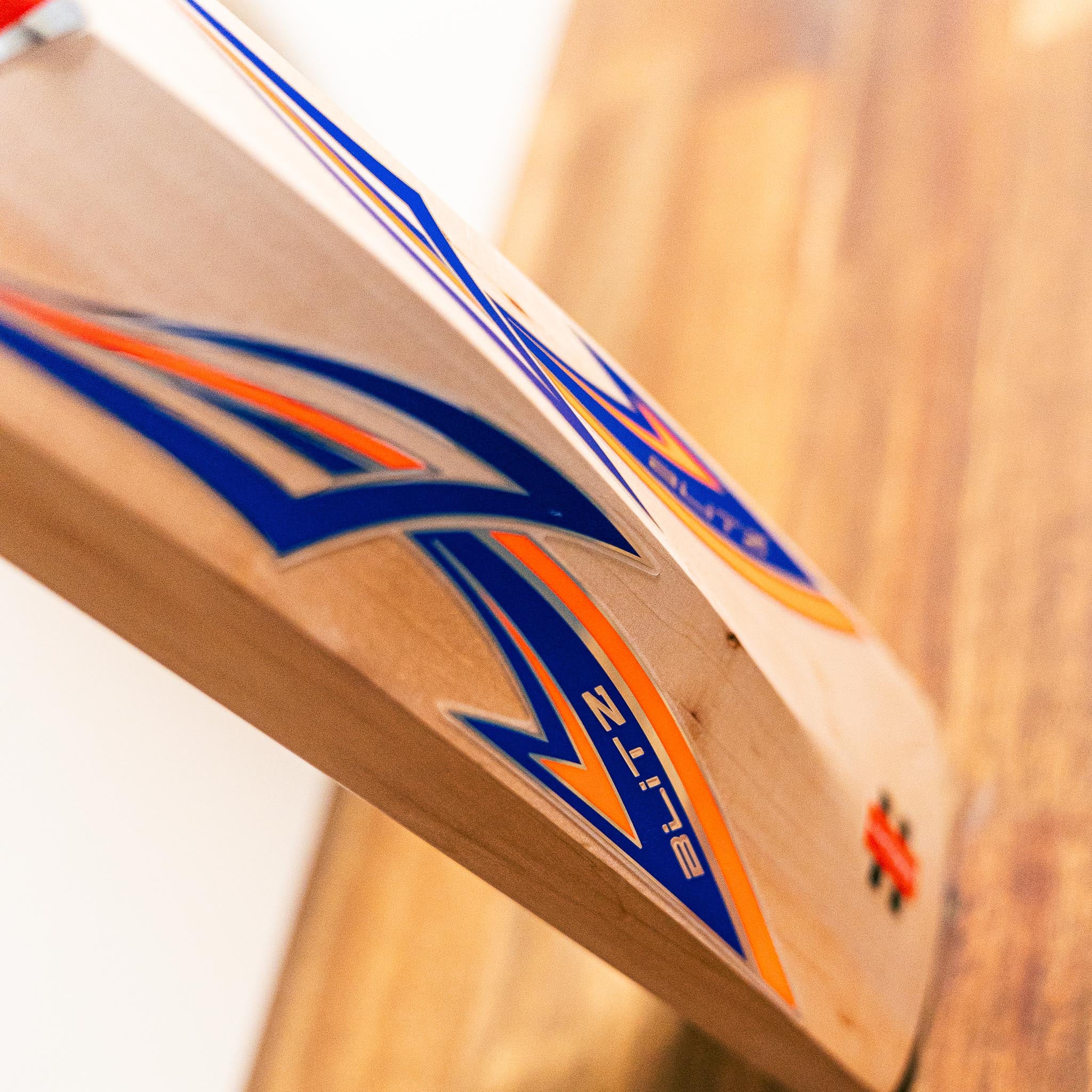 Blitz Players Edition Bat (Natural)