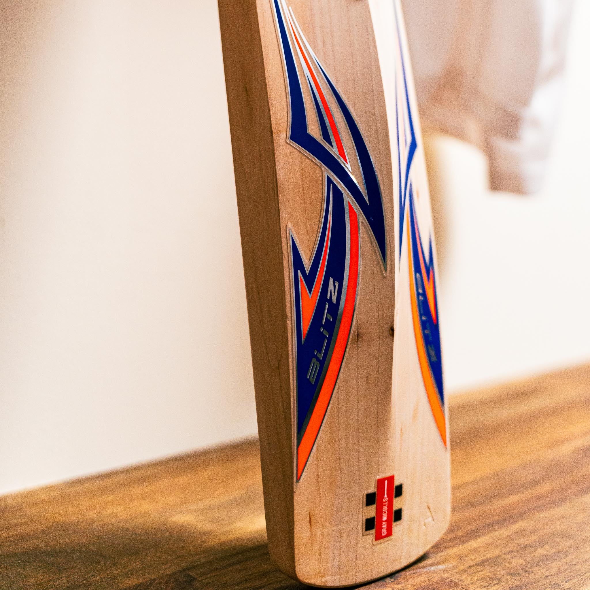 Blitz Players Edition Bat (Natural)