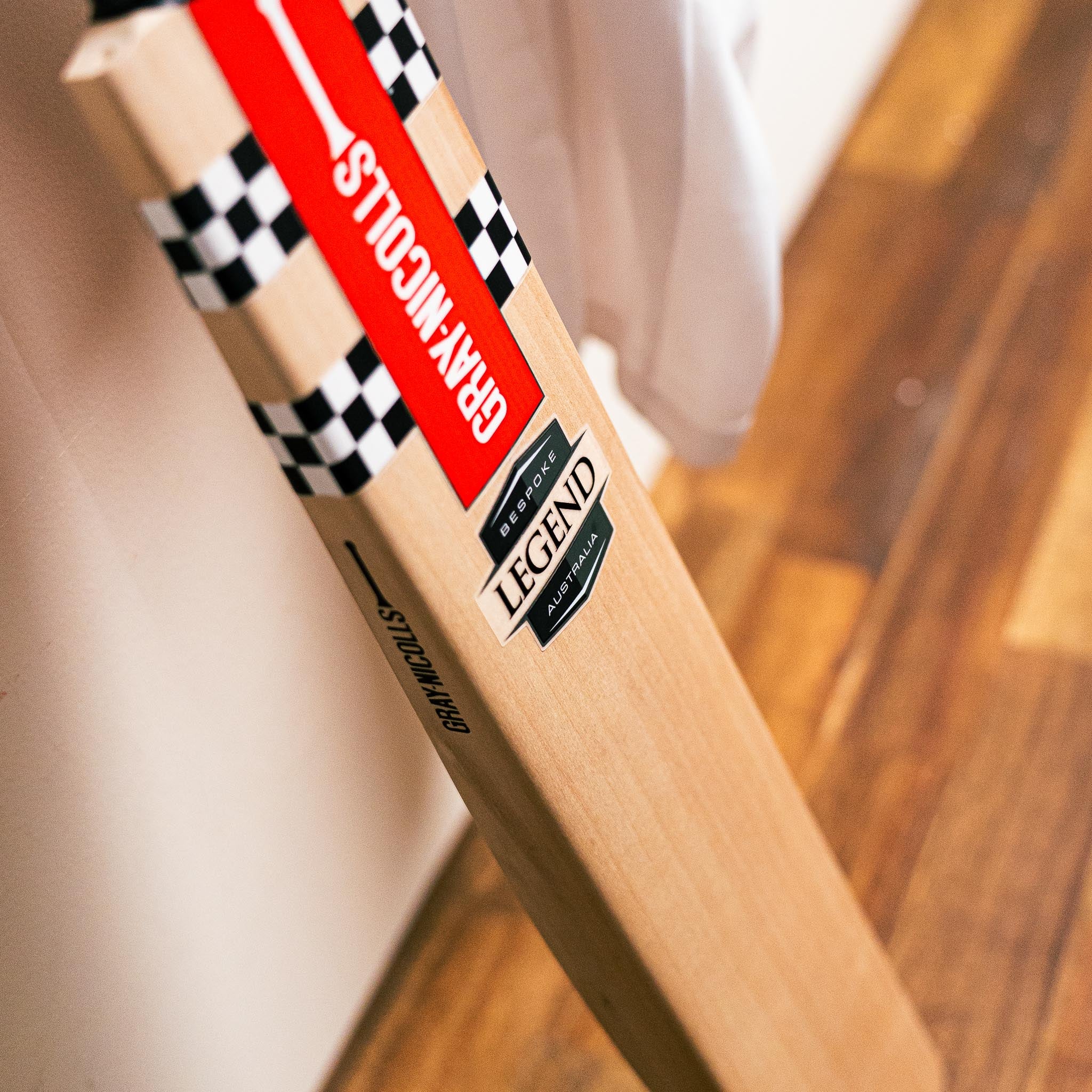 Legend Bat