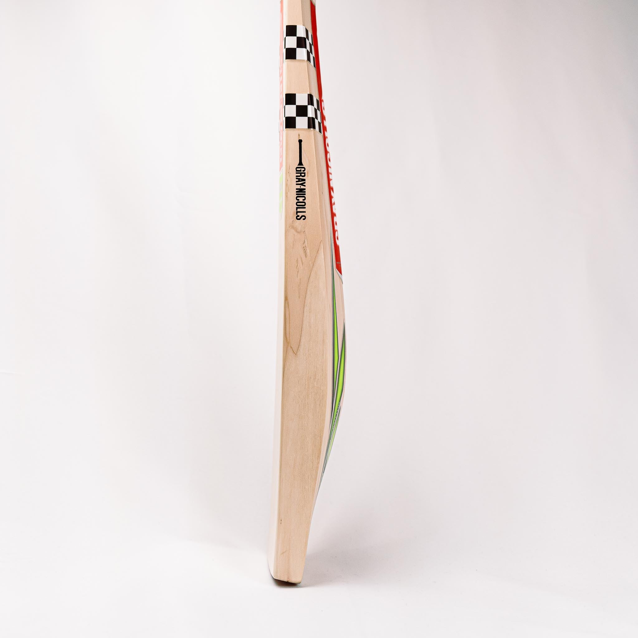 Fusion Players Edition Bat (Natural)
