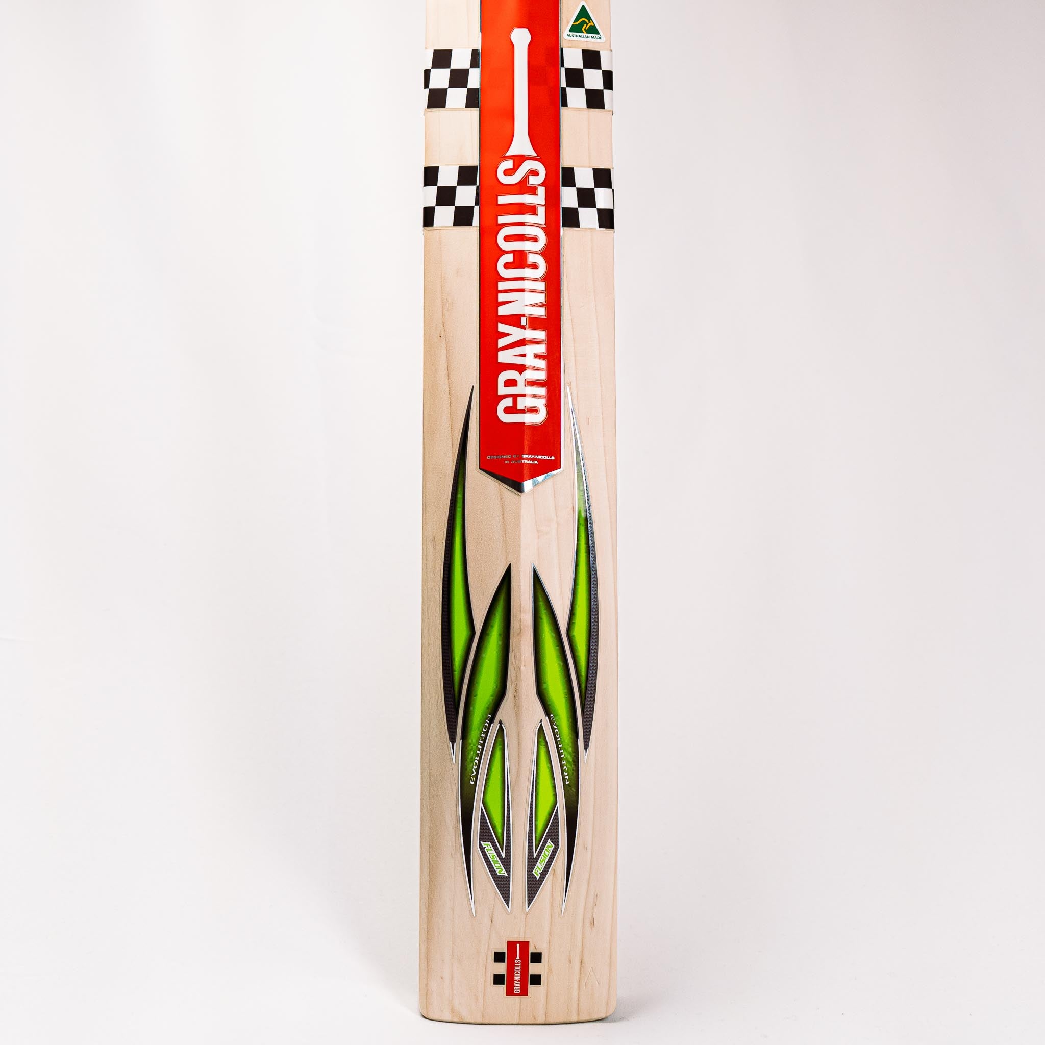 Fusion 2500 Bat (Natural)