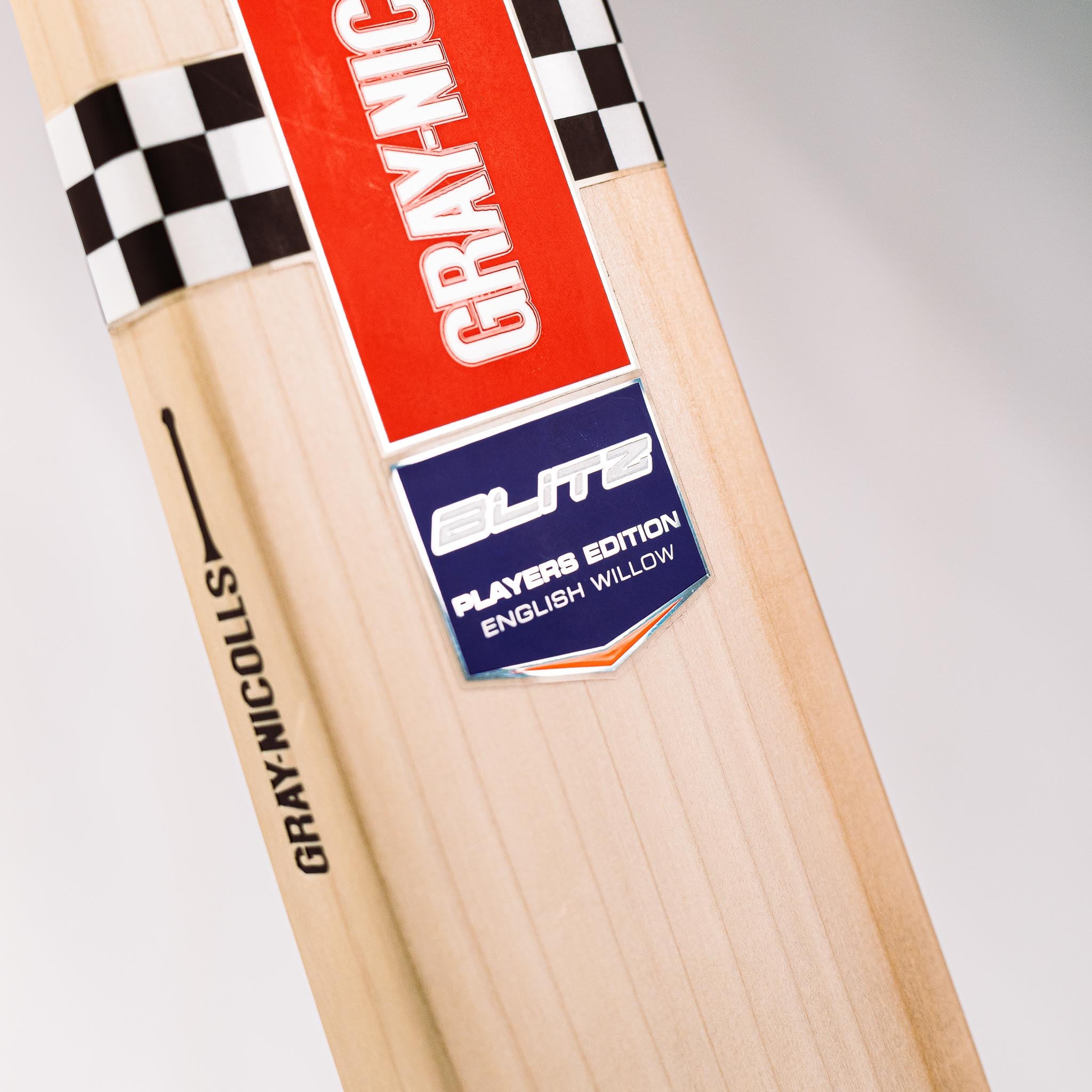 Blitz Players Edition Bat (Natural)