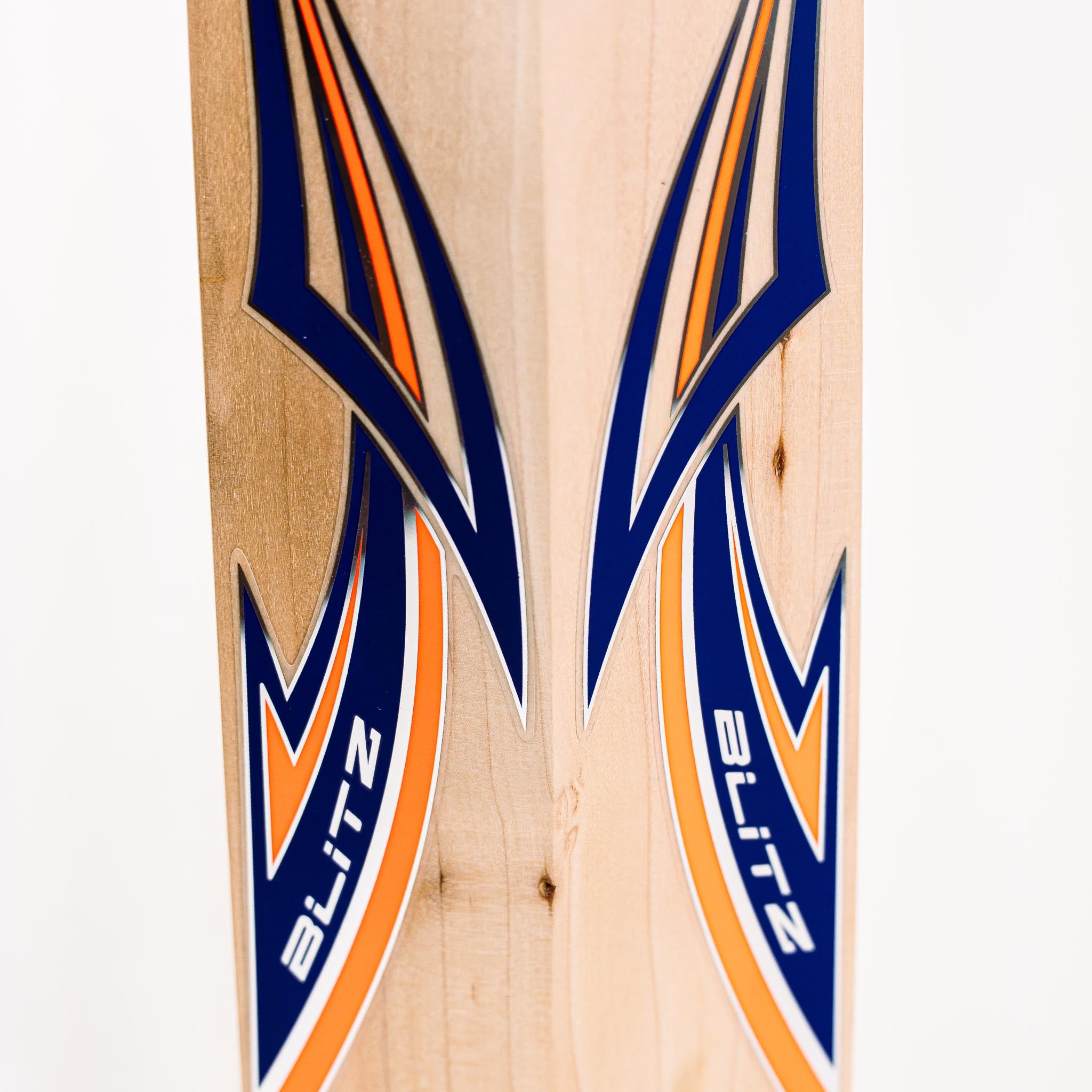 Blitz Players Edition Bat (Natural)