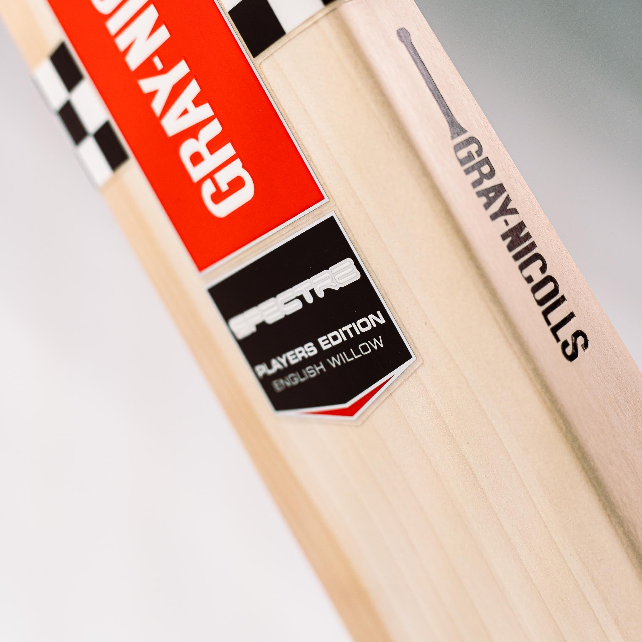 Spectre Players Edition Bat (Natural)